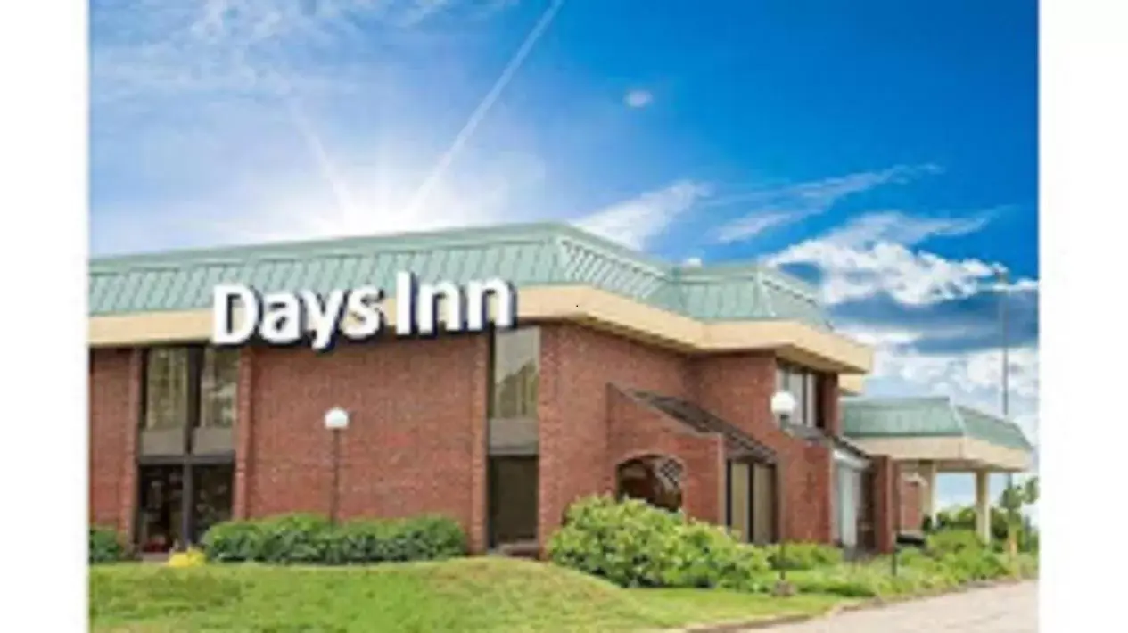 Days Inn by Wyndham Rolla Days Inn by Wyndham Rolla