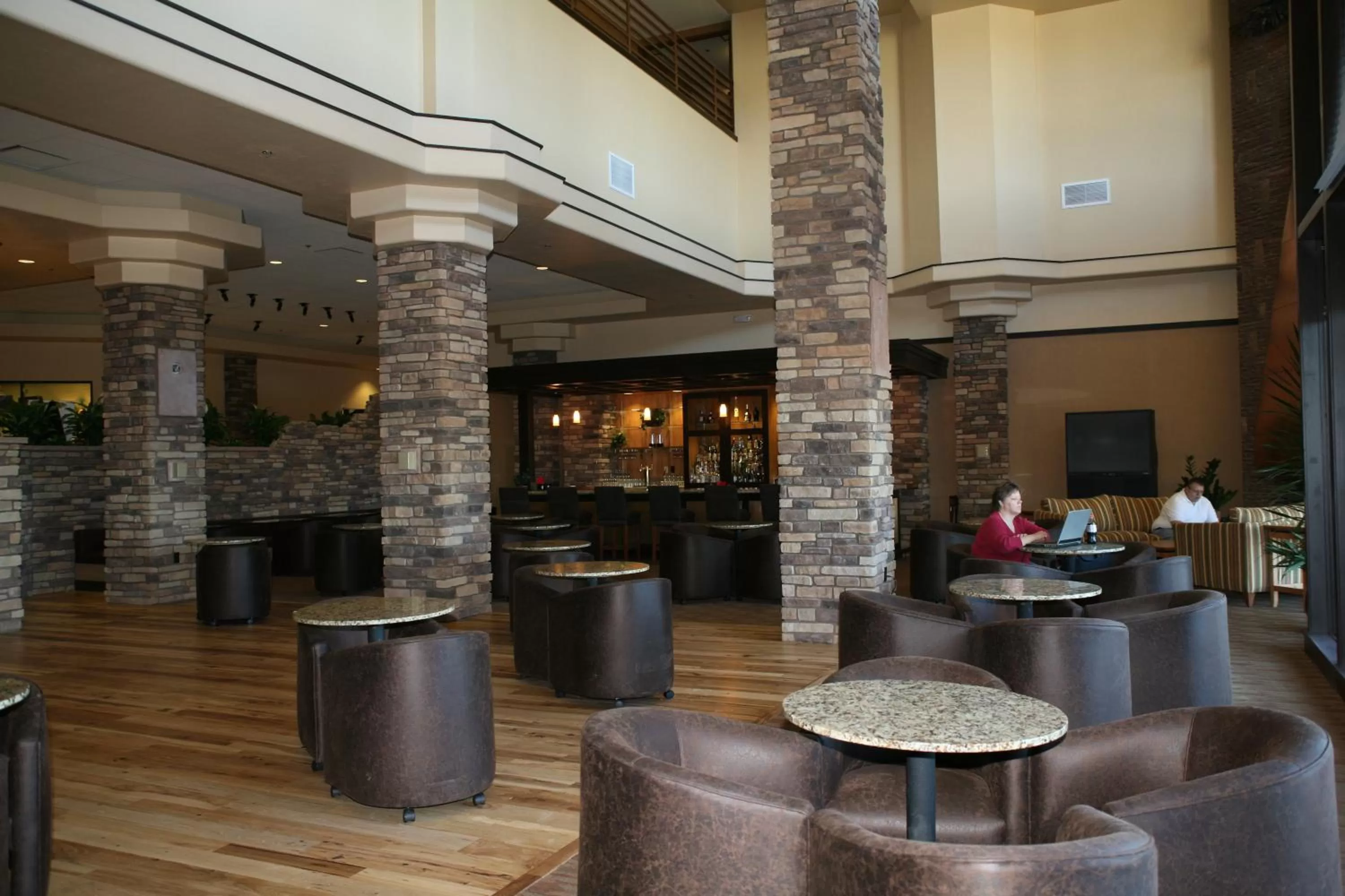 Restaurant/places to eat in Prescott Resort & Conference Center