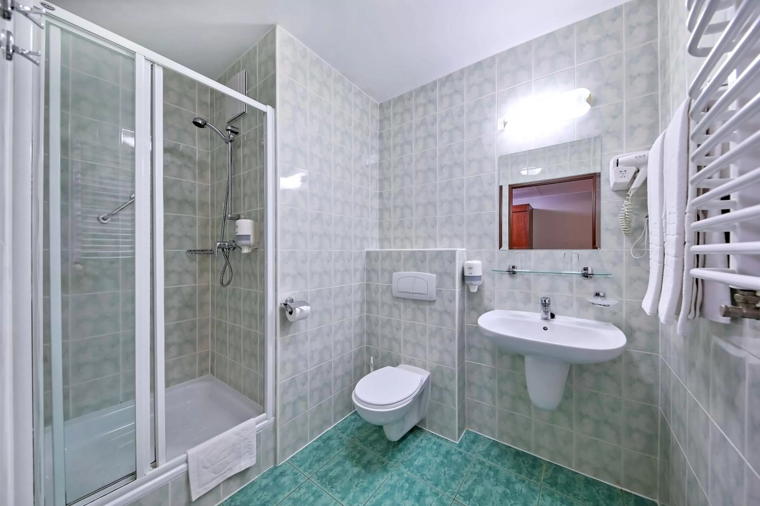 Hotel Gromada Warszawa Centrum