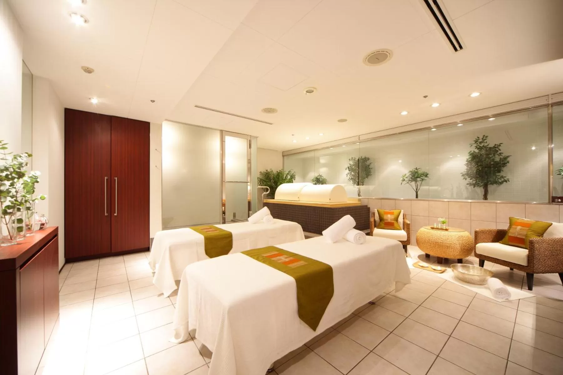 Other in Hotel New Otani Tokyo Garden Tower