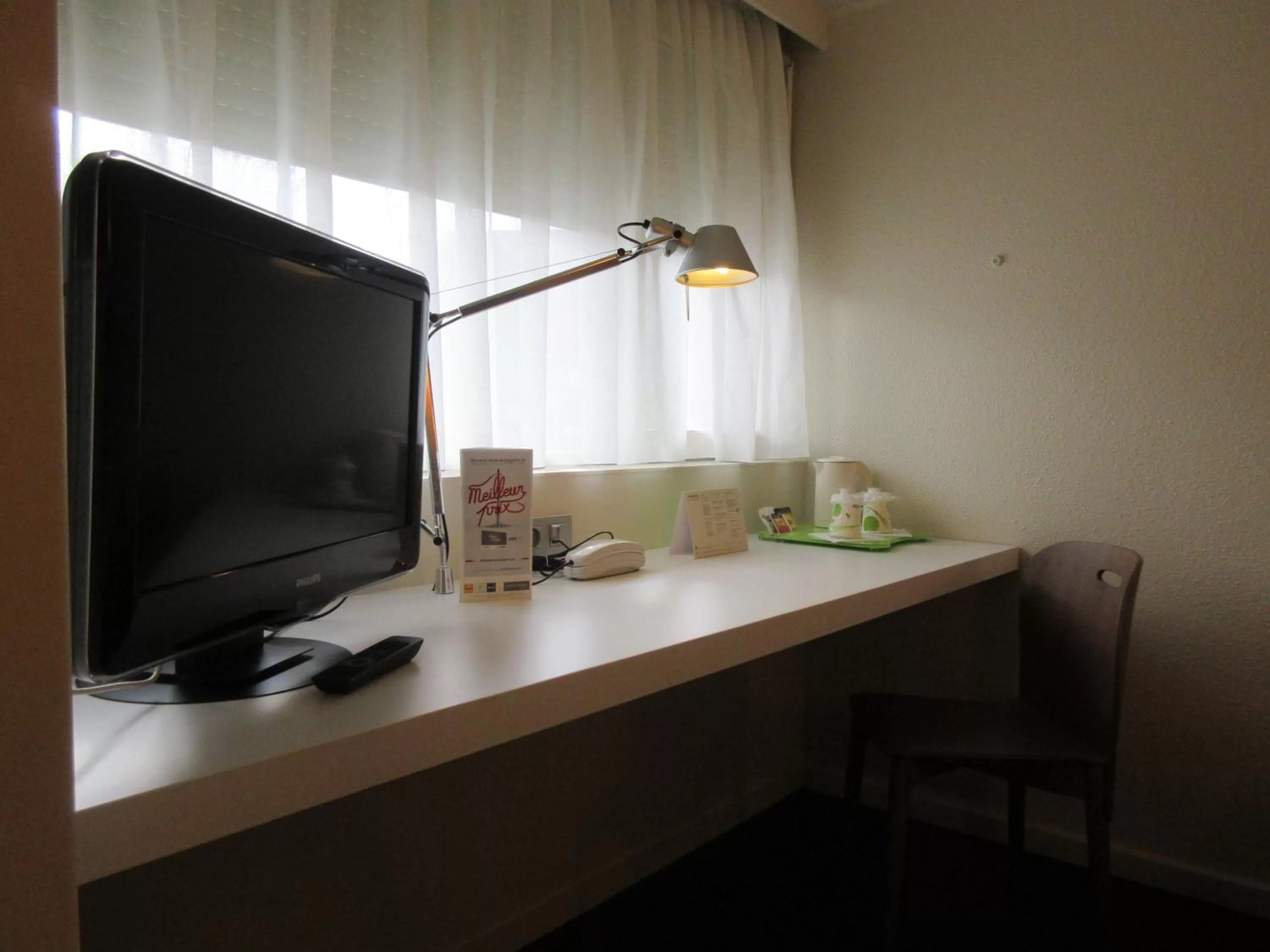 Next Generation Double Room in Campanile Bayeux