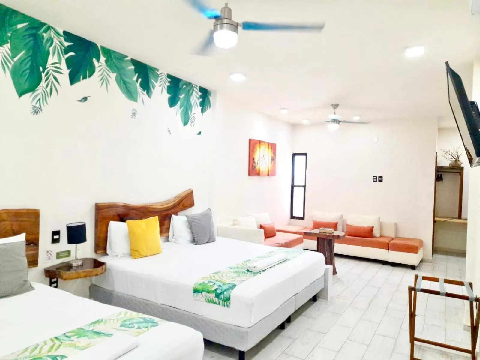 Hotel Brisas Bacalar