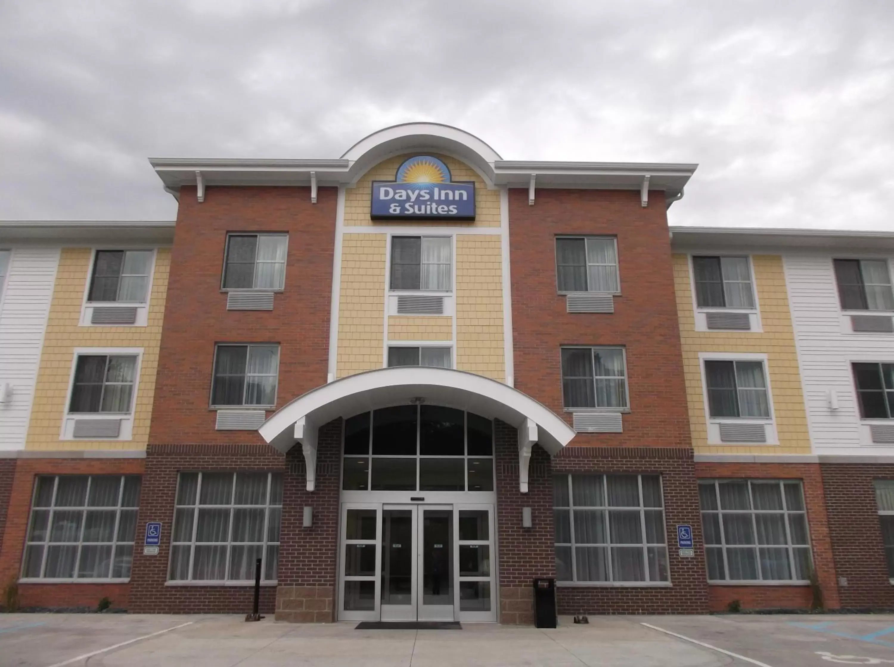 Days Inn & Suites by Wyndham Caldwell Days Inn & Suites by Wyndham Caldwell
