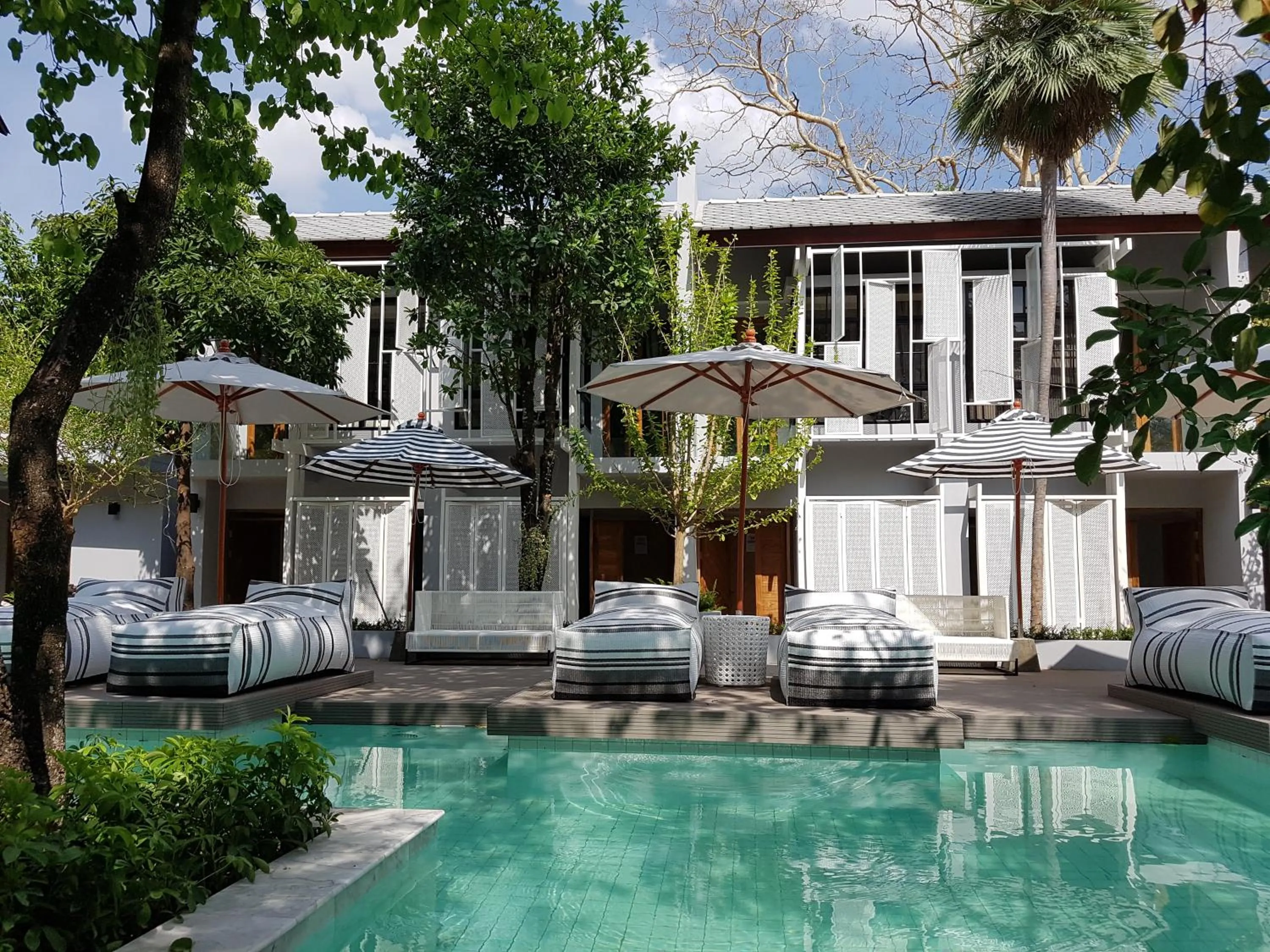 Treevana Club Chiangmai