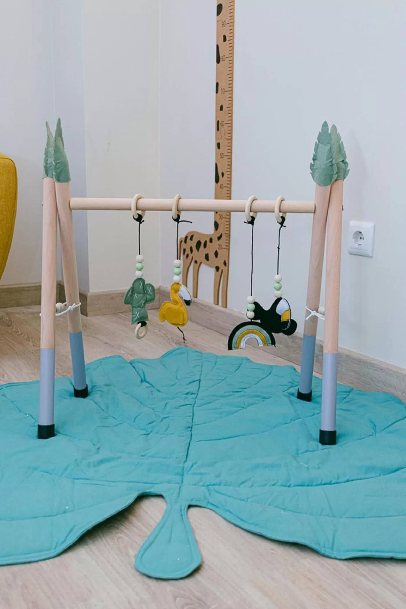 Kids's club in Conimbriga Hotel do Paço