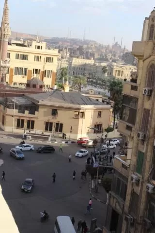 Neighbourhood in Hostel Sunset Down town