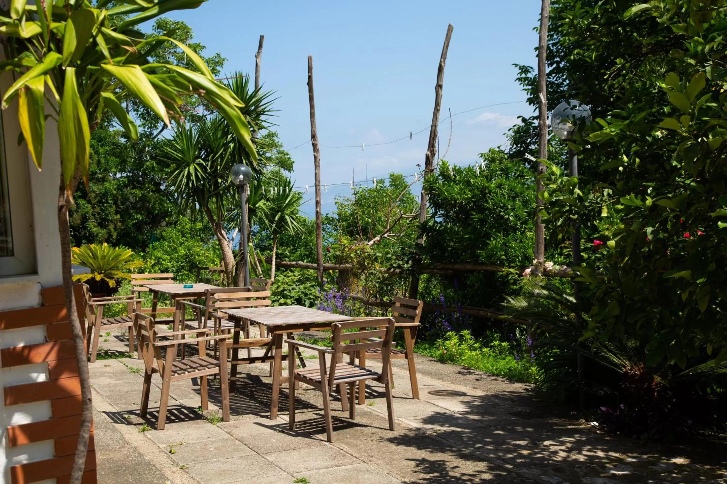 B&b L' Arancio in fiore