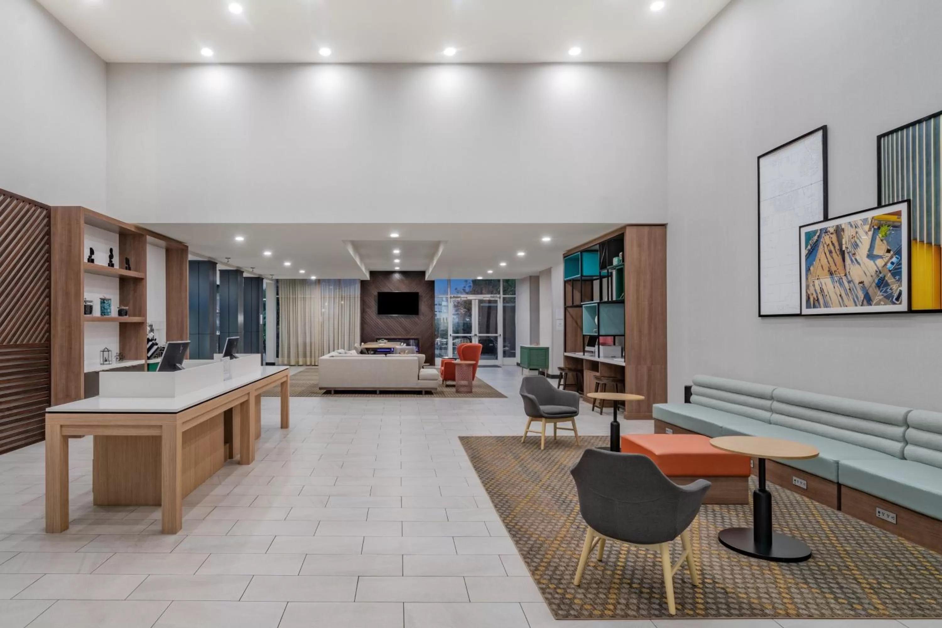 Property building in Holiday Inn Southaven Central - Memphis by IHG