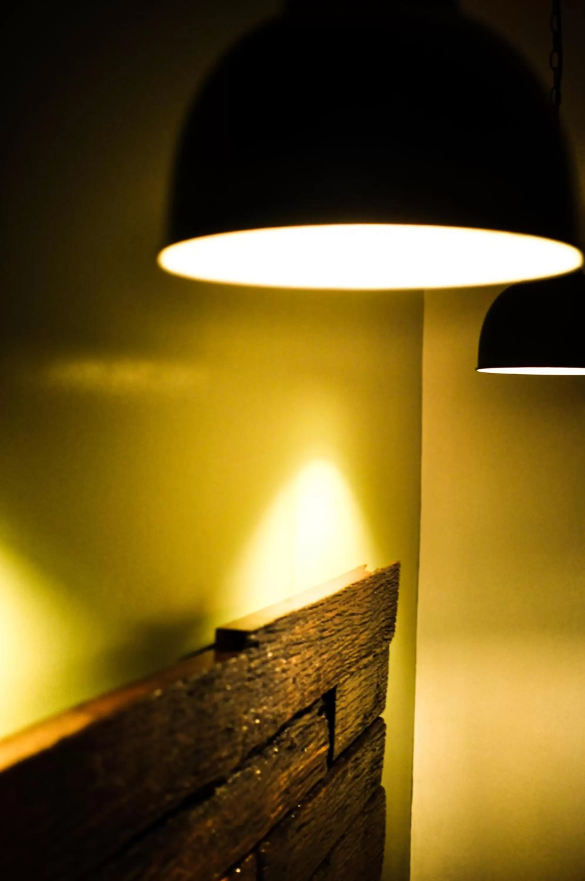 Decorative detail in RIVA B&B