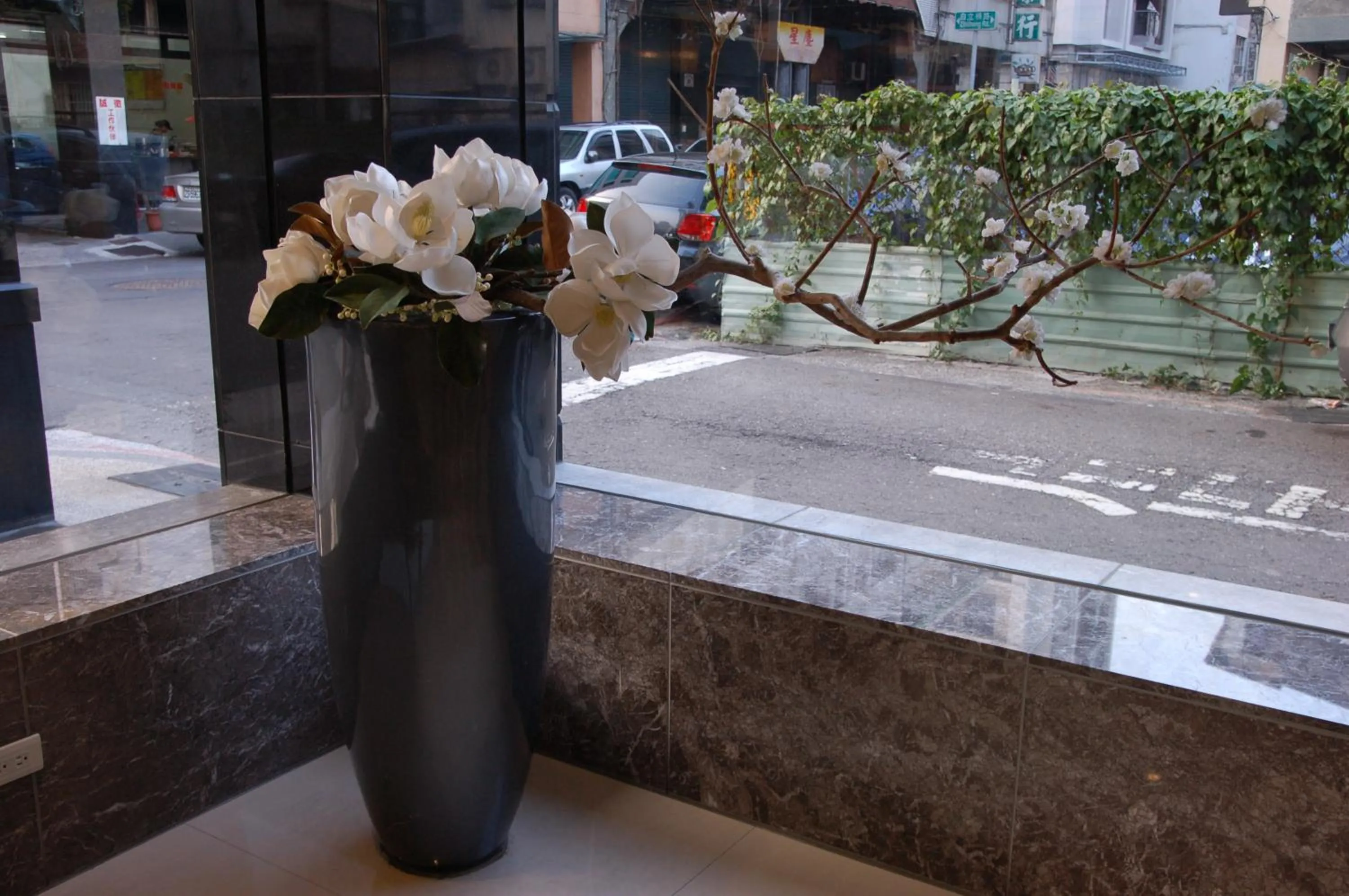 Paris Business Hotel