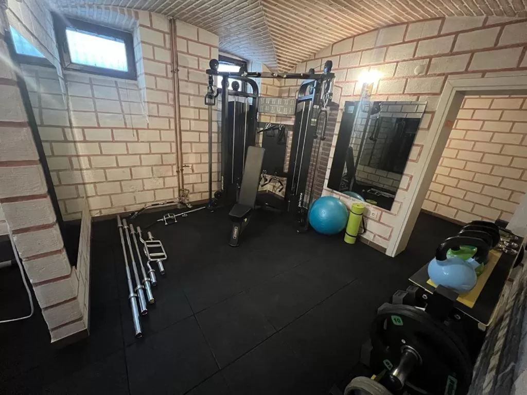 Enderun Hotel Istanbul