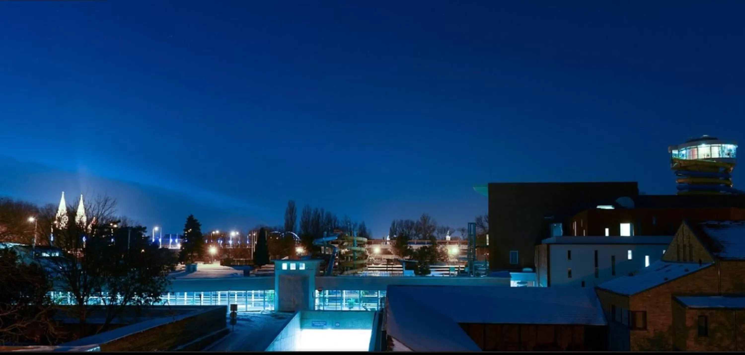 Balcony/Terrace in Maya Panzio-Rezidencia