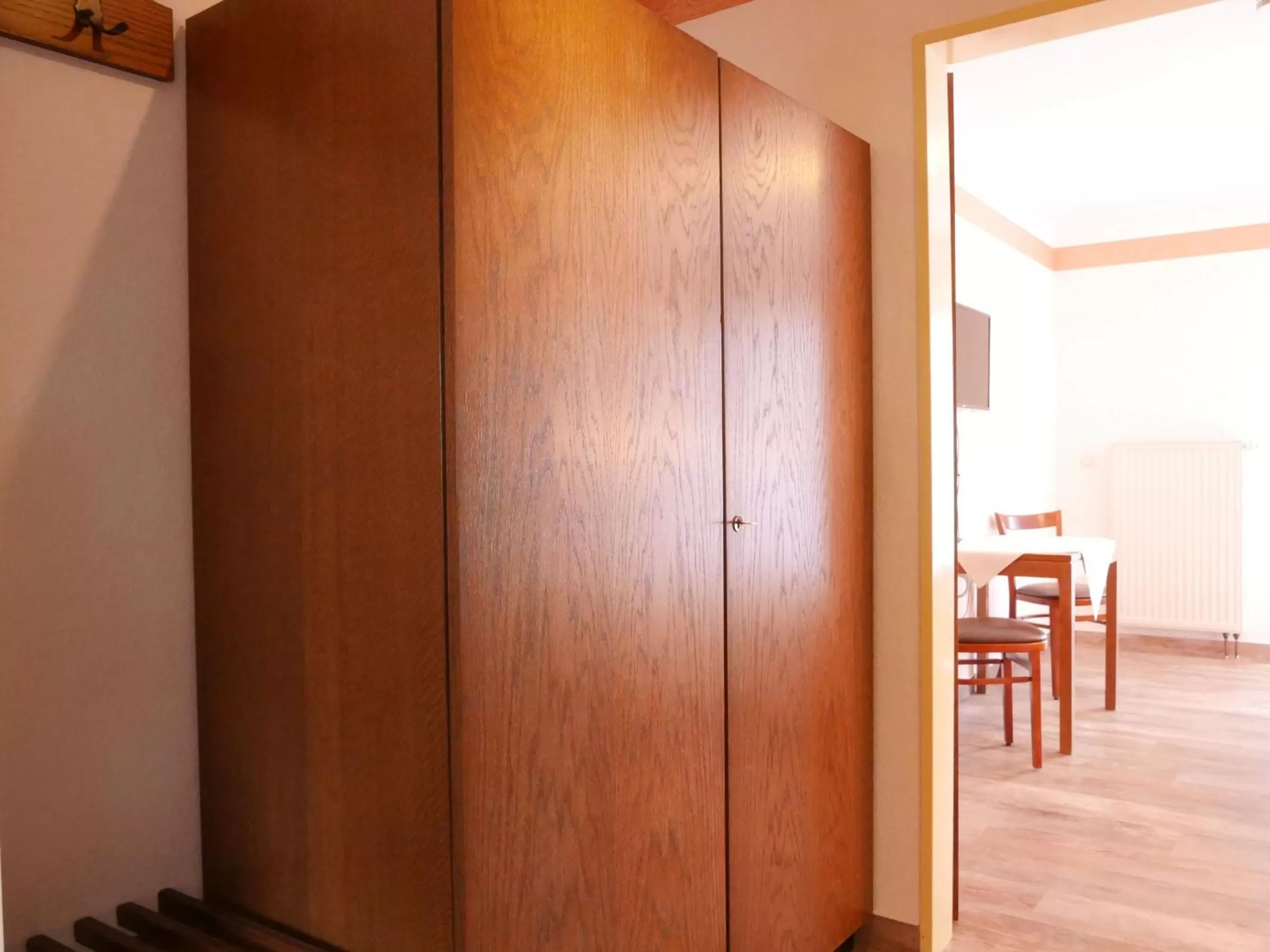 Photo of the whole room in Gasthaus Engel