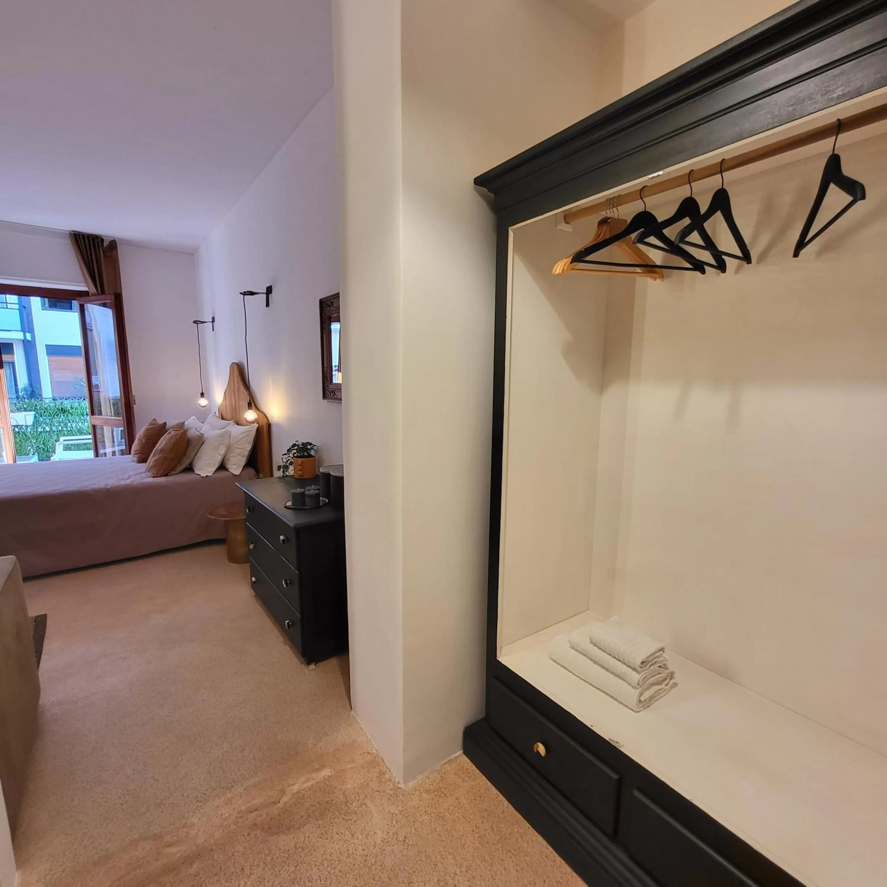 Bathroom in BEB PUTIGNANI181