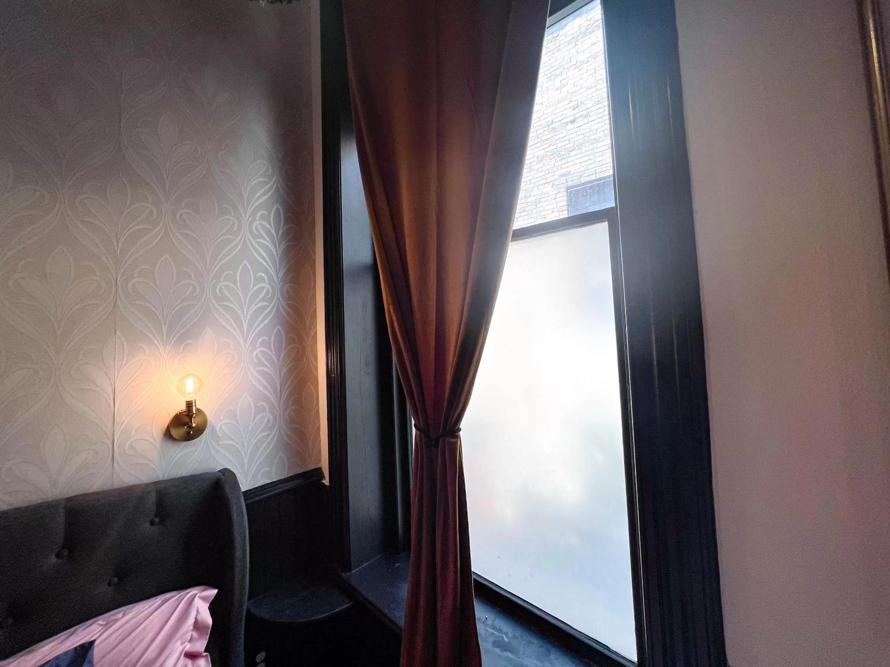 View (from property/room) in The Oliver Inn