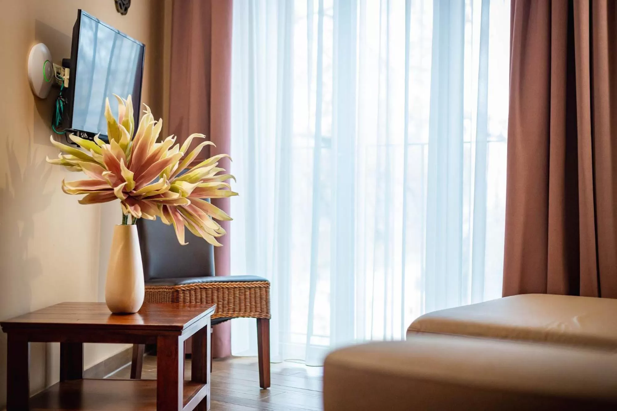 Maya Panzio-Rezidencia