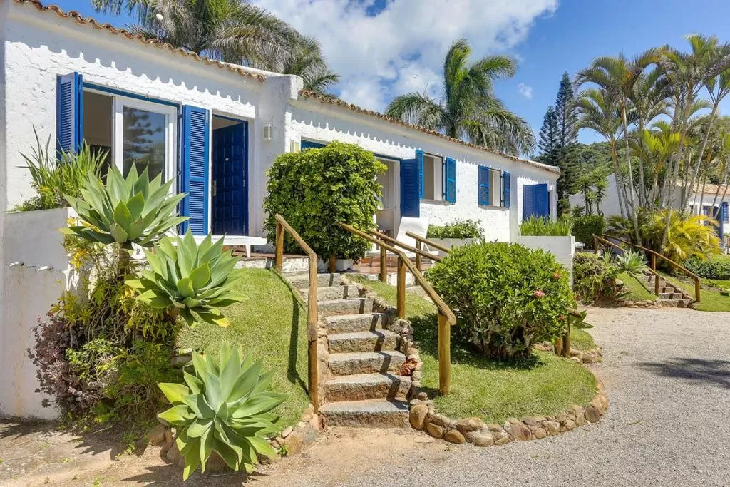 Antares Club Hotel Lagoinha