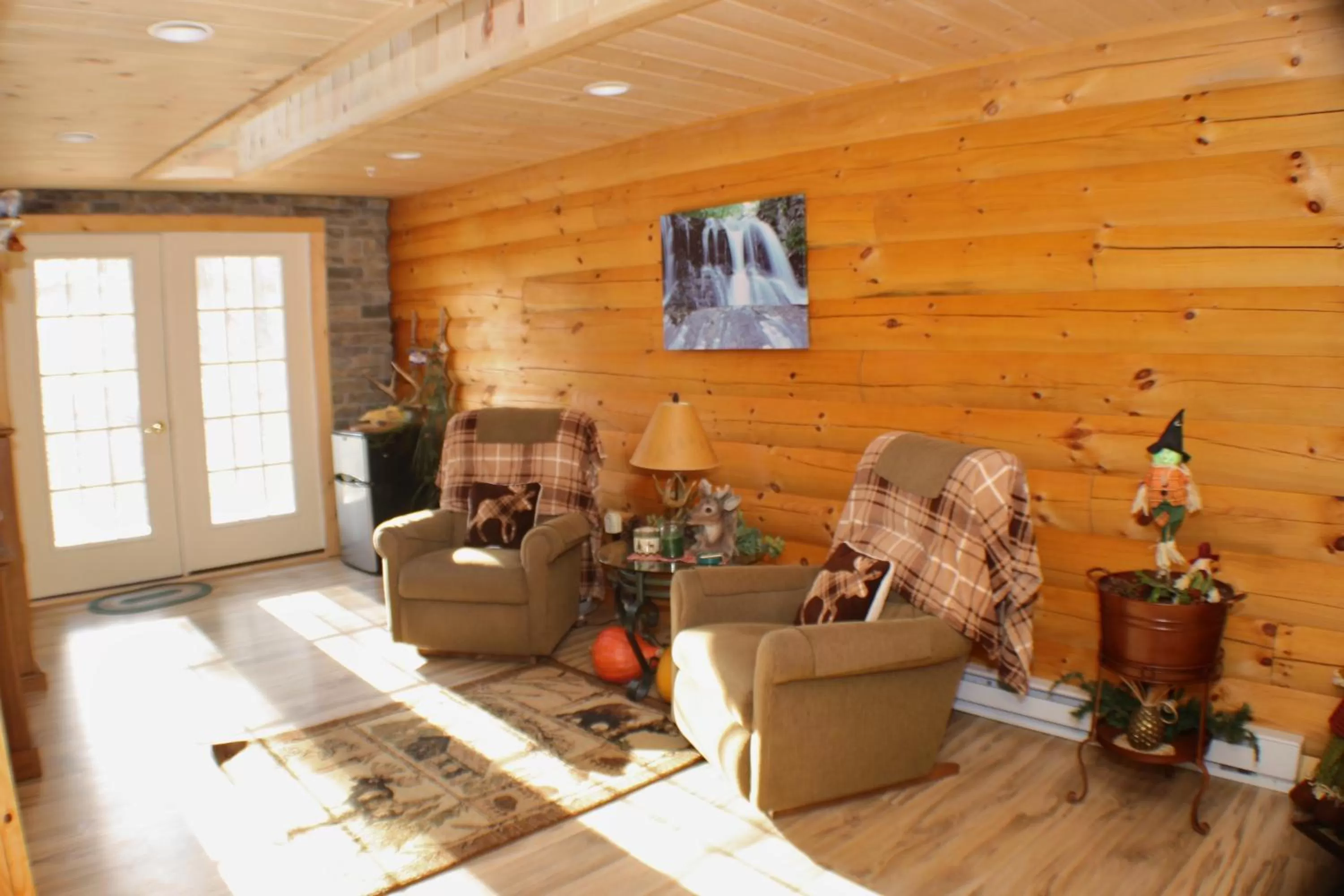 The Old Tioga Inn Bed and Breakfast