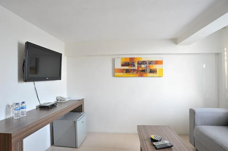 Ganga Hotel & Apartment