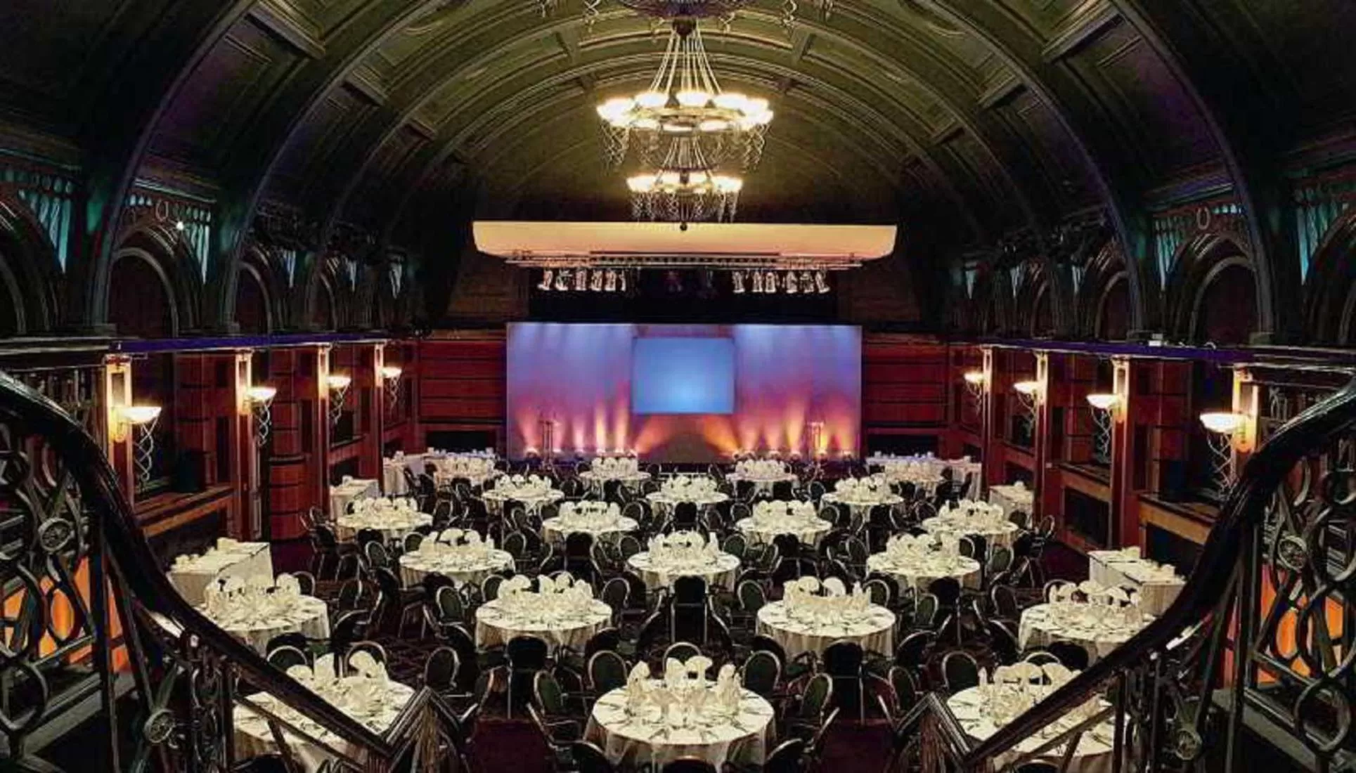 Business facilities in Royal Bath Hotel & Spa Bournemouth