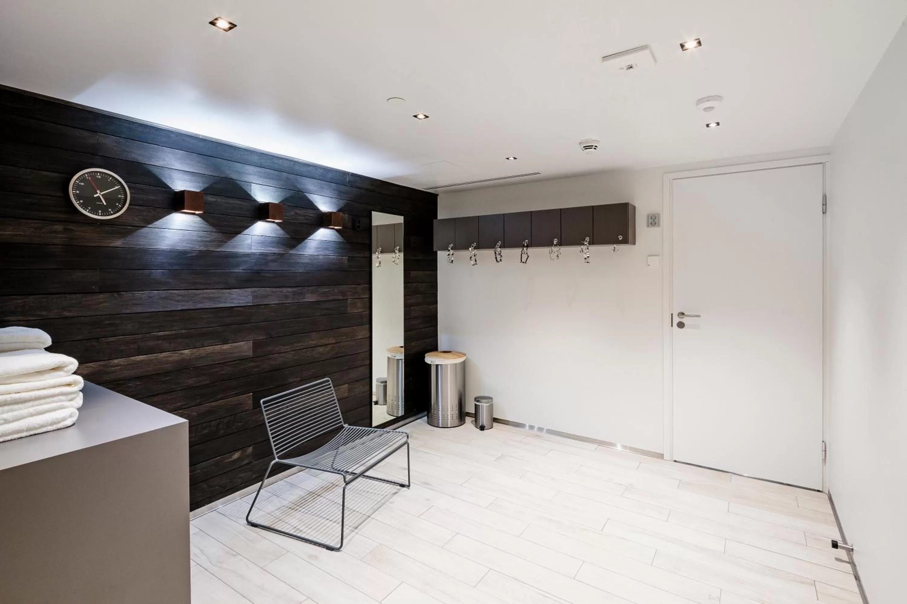 Area and facilities in Hotel Indigo Helsinki-Boulevard by IHG