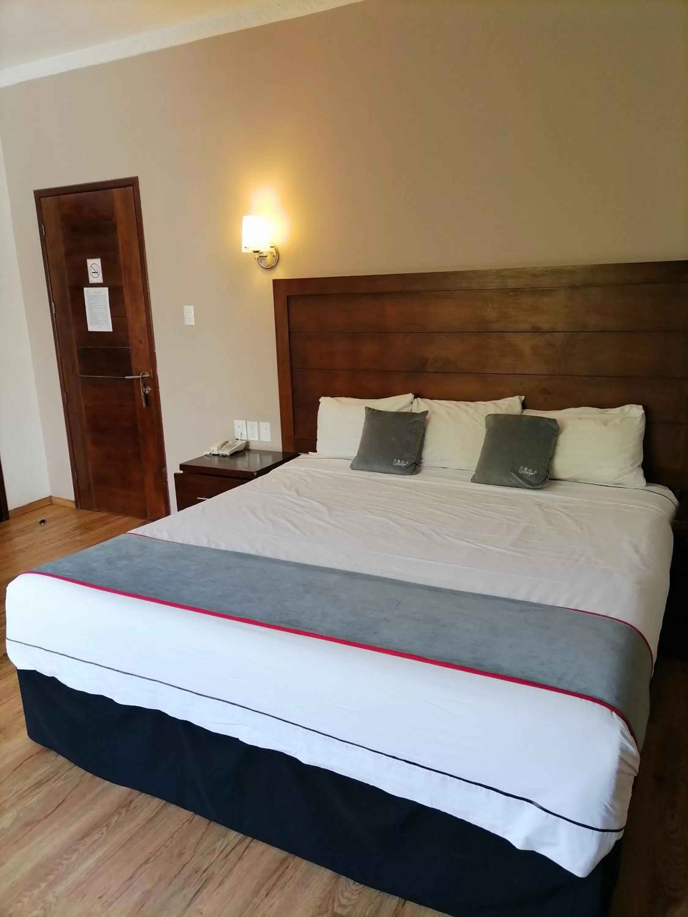 Other, Bed in Hotel Quinta Allende