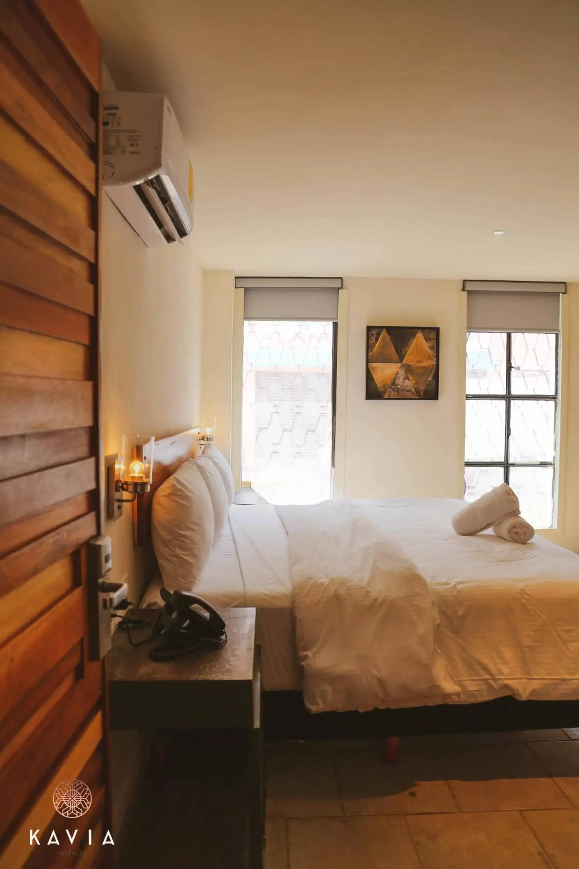 King Room in Hotel Urban King Room in Hotel Urban