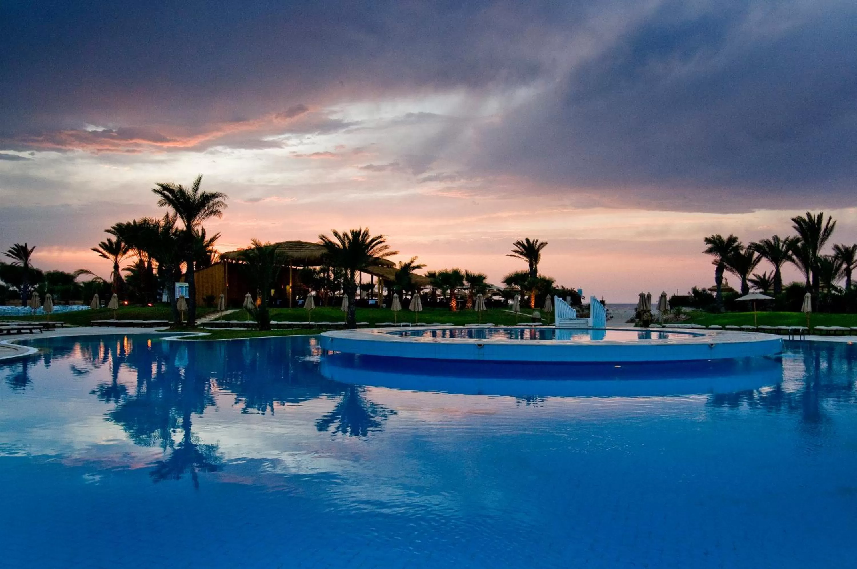 Royal Thalassa Monastir