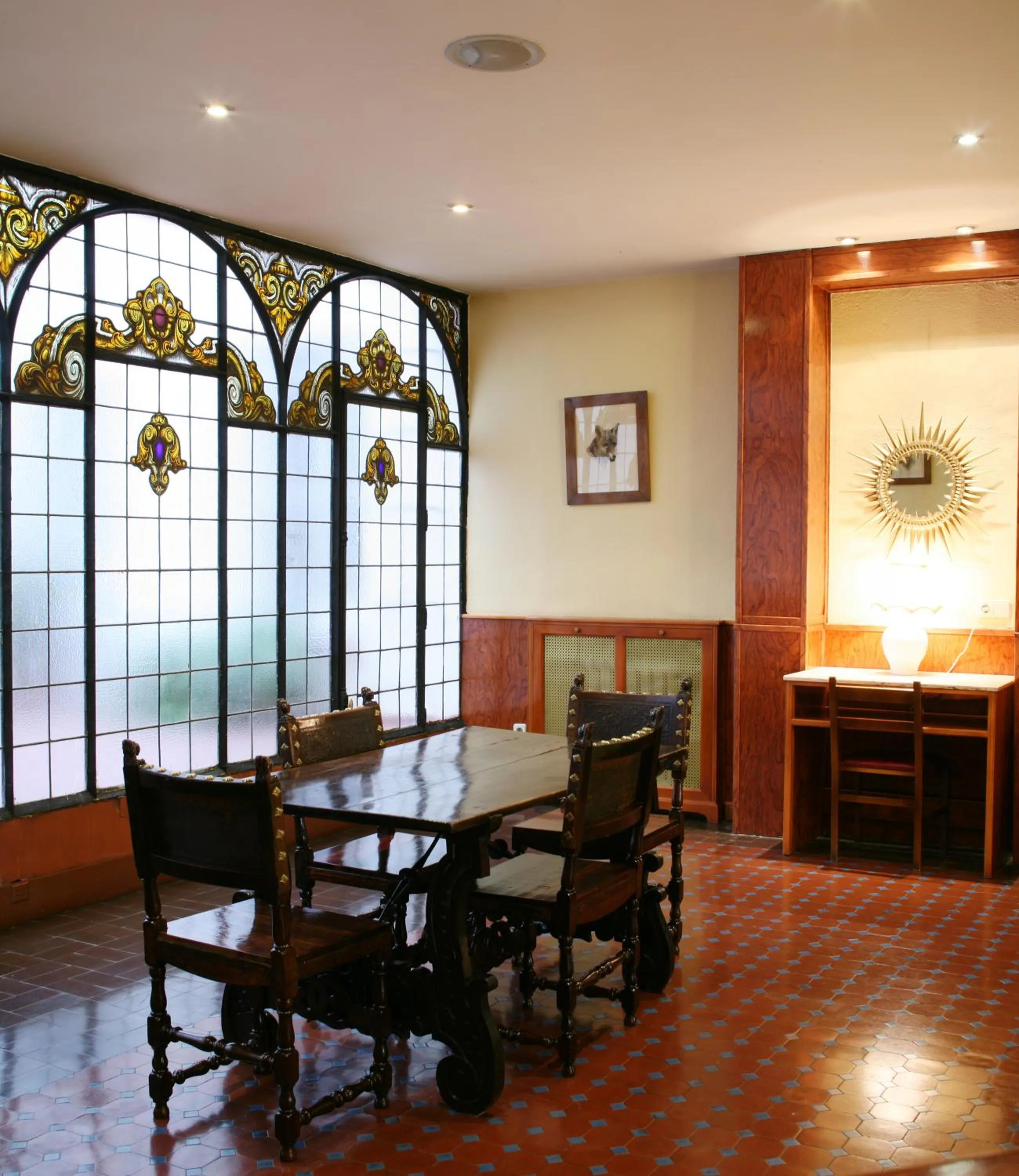 Other in Hotel Mediodia