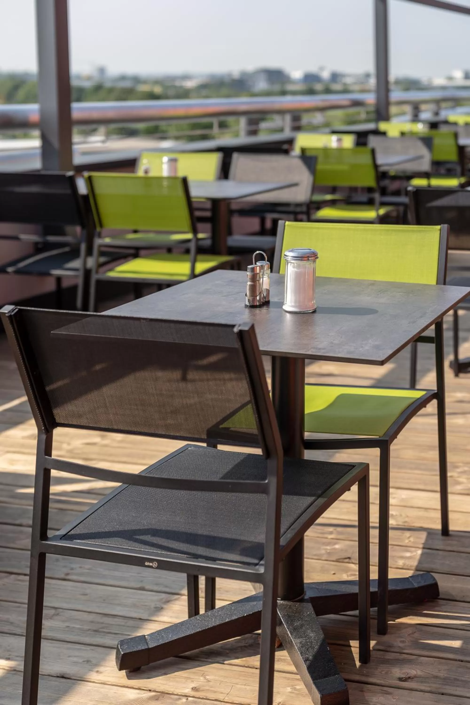 Restaurant/places to eat in Augsburg Hotel Sonnenhof