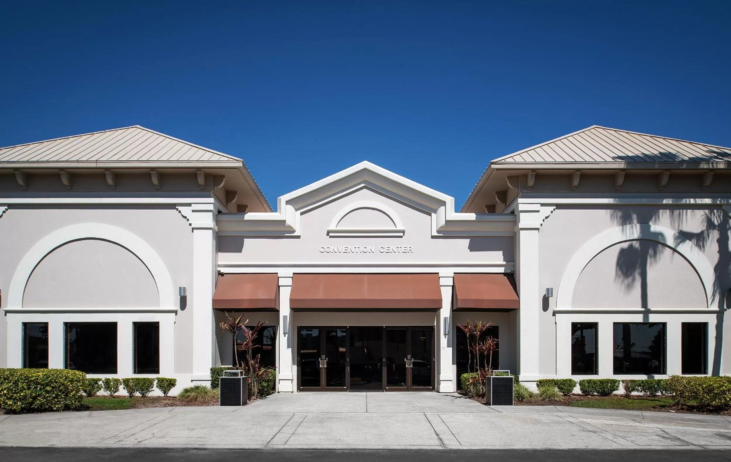 Property building in Wyndham I-Drive Avanti Resort & Conference Center