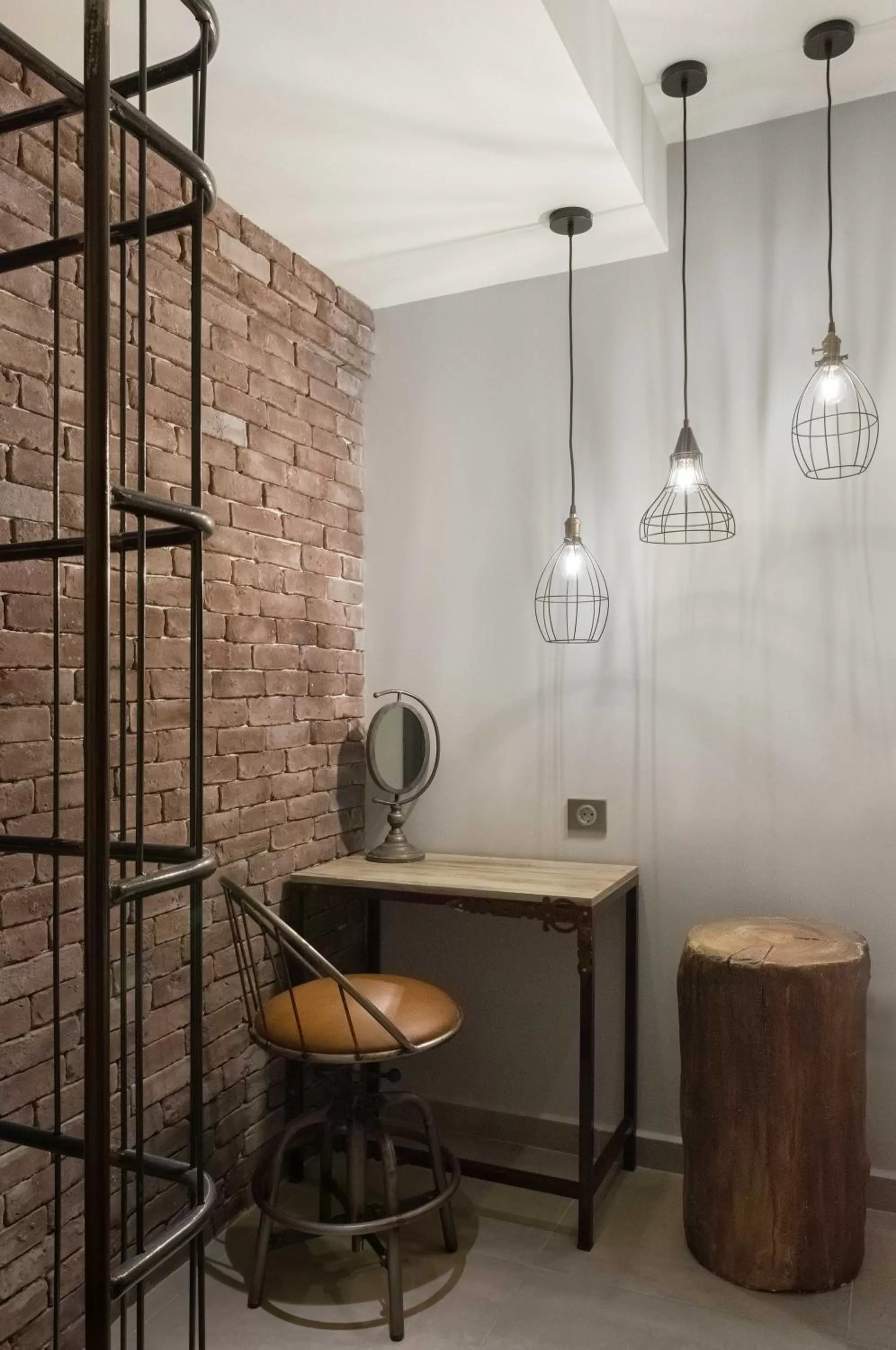 Decorative detail in Elakati Luxury Boutique Hotel - Adults Only