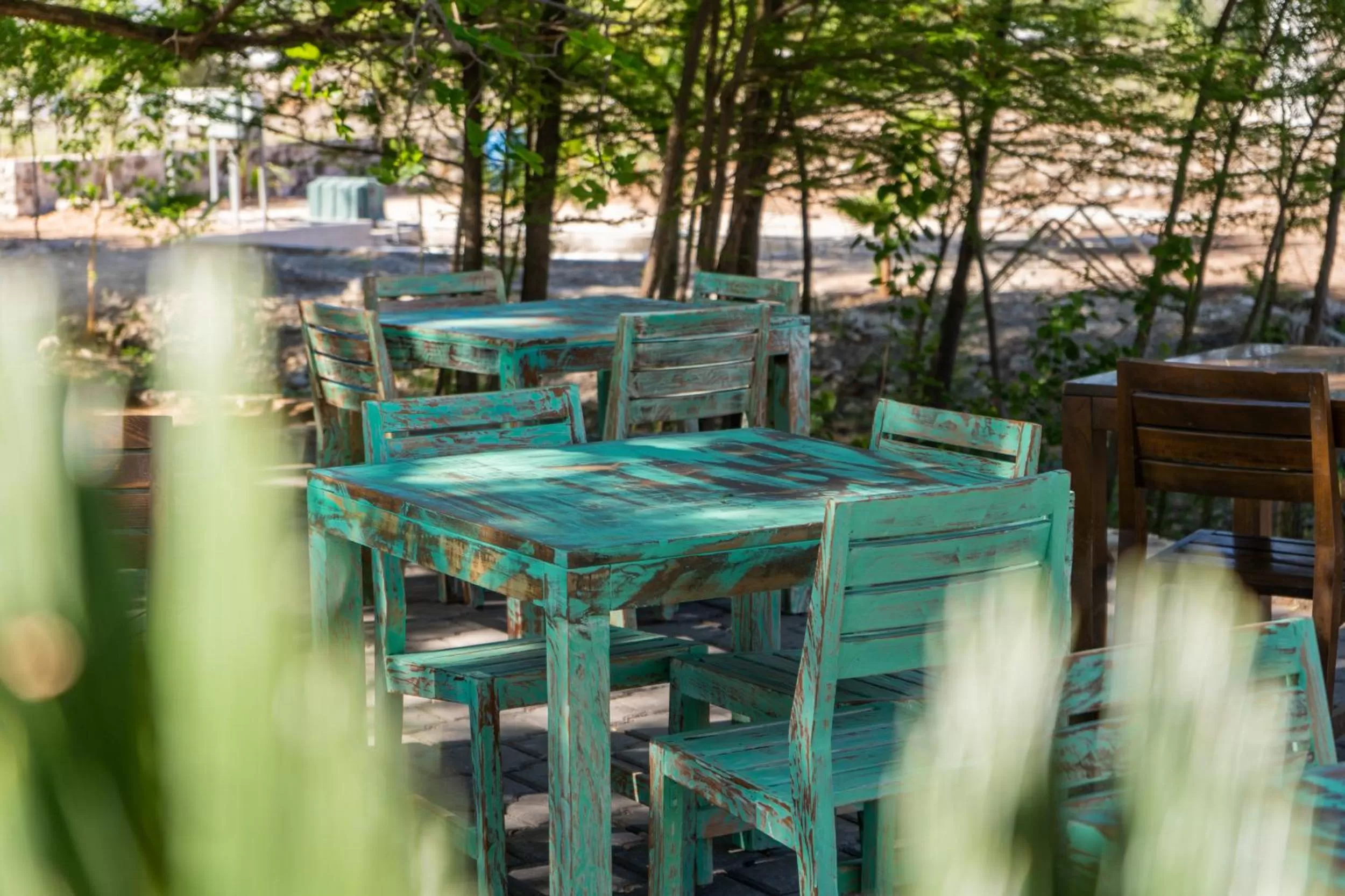 Restaurant/places to eat in Uraján de Luna Hotel Boutique & Spa