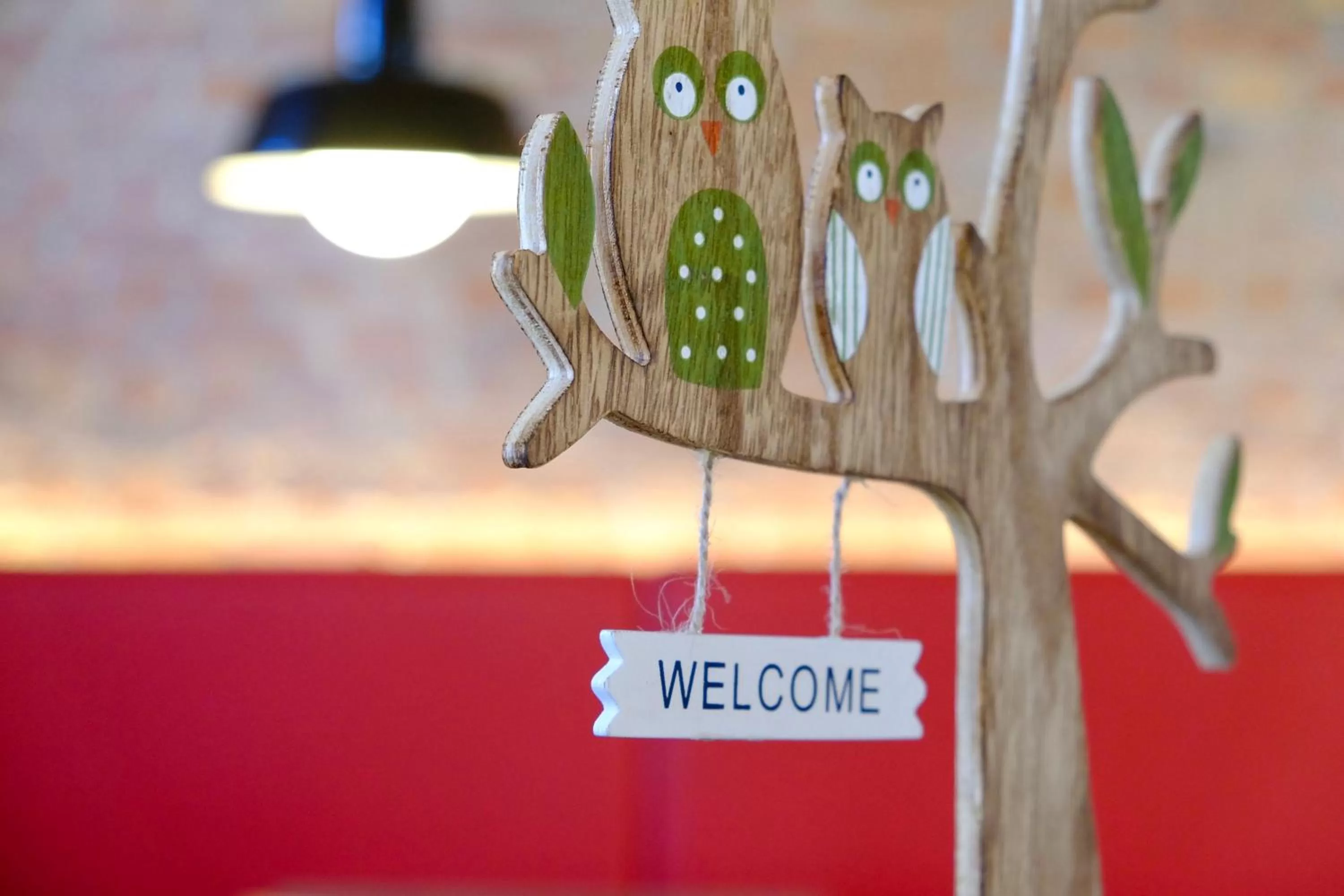 Dining area in Bahnhof-Erzingen, hotel, coffee & more