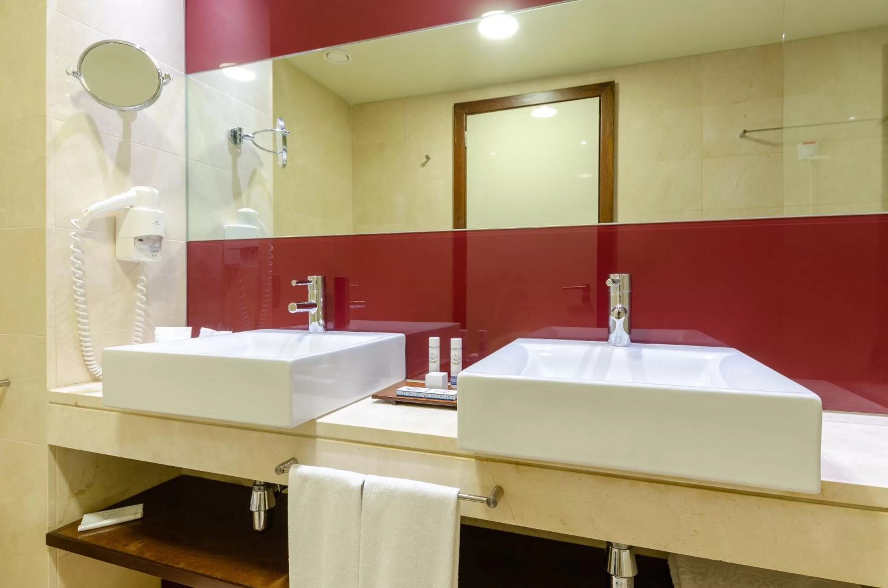 Bathroom in Olissippo Oriente