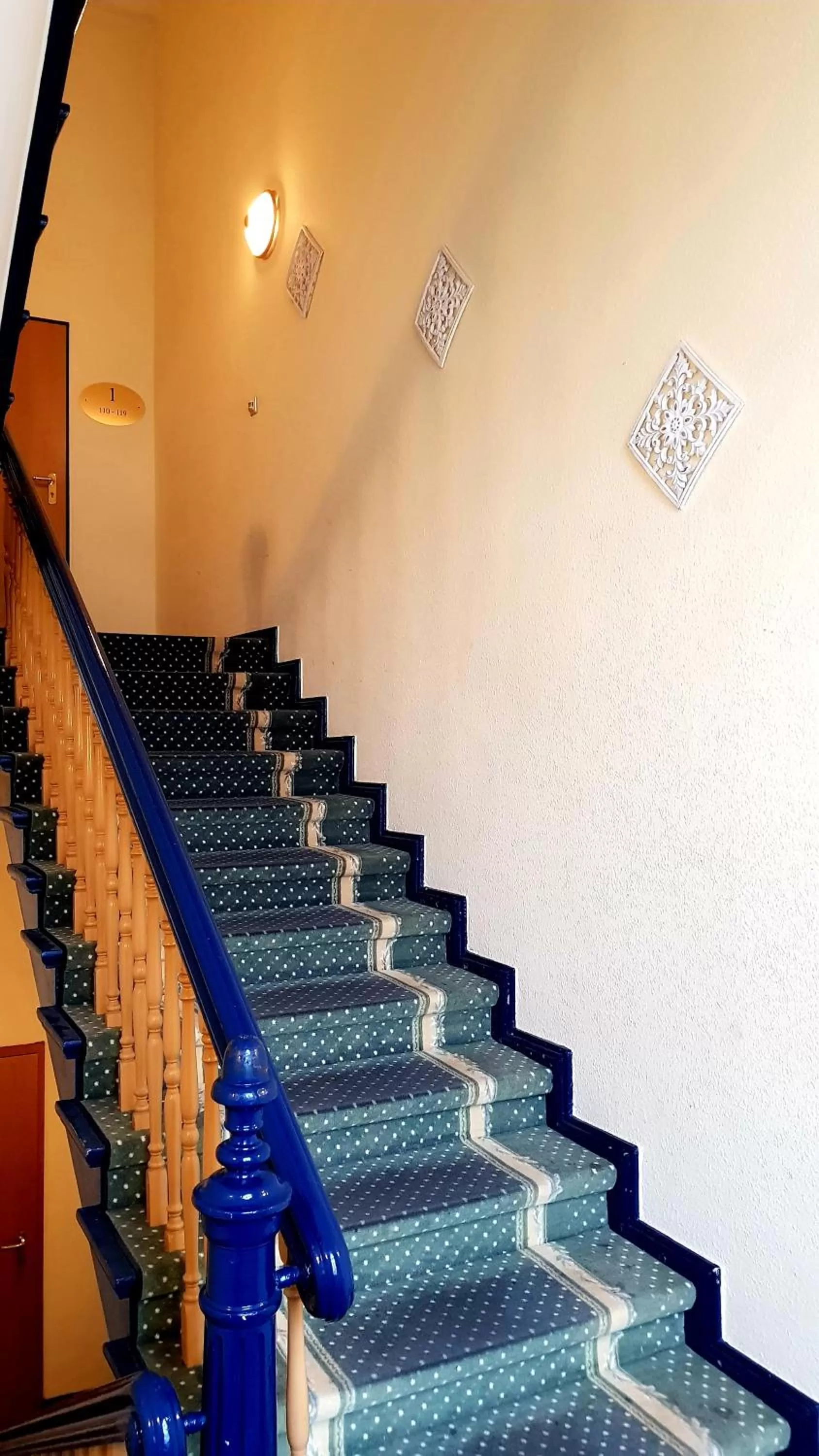 Hotel Altberesinchen