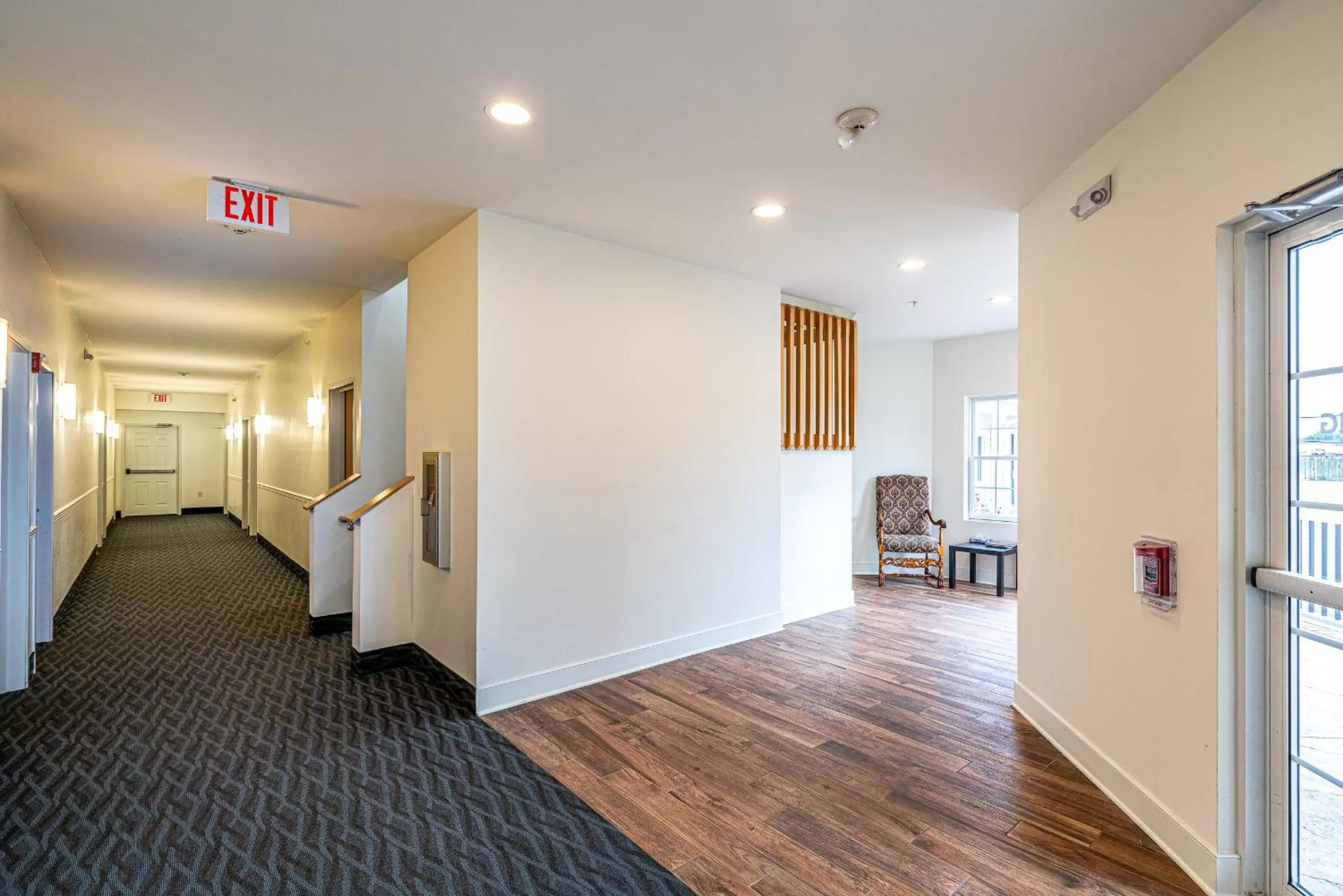 Anchorage Motel Inc.