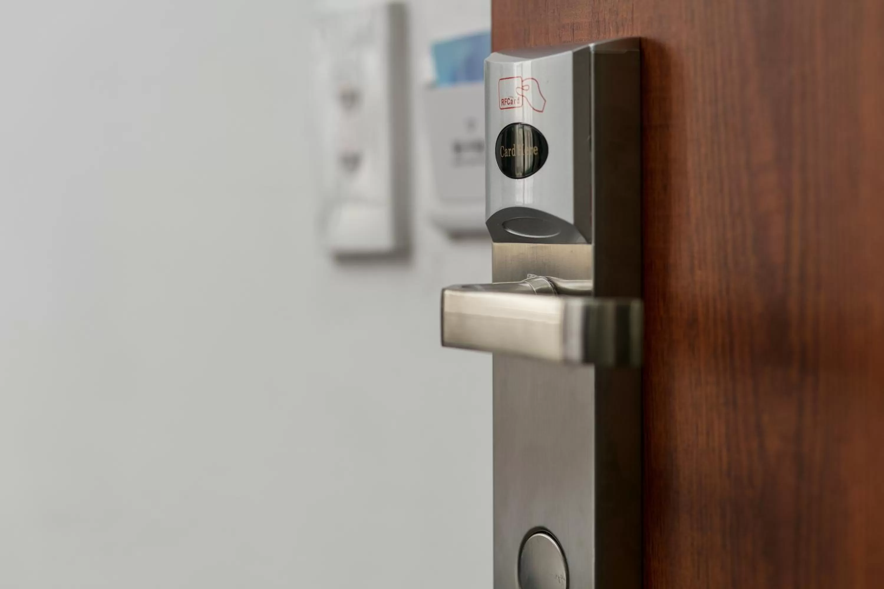 Bedroom in Hanoi Aria Central Hotel & Spa