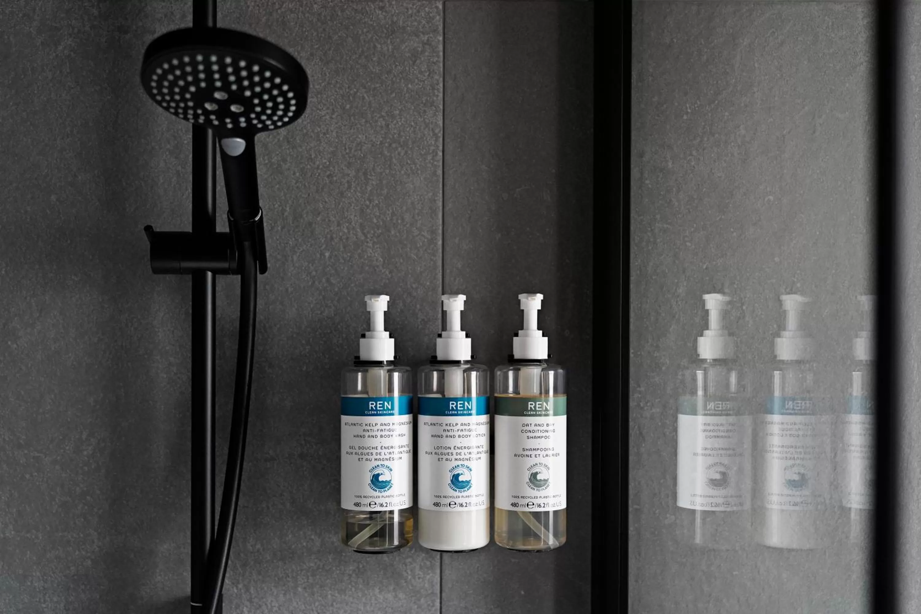 Bathroom in Numa Vienna Wood