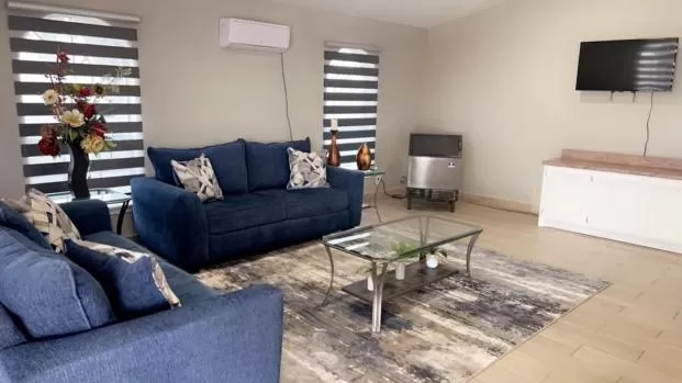 Lobby or reception in Falcon Executive Inn