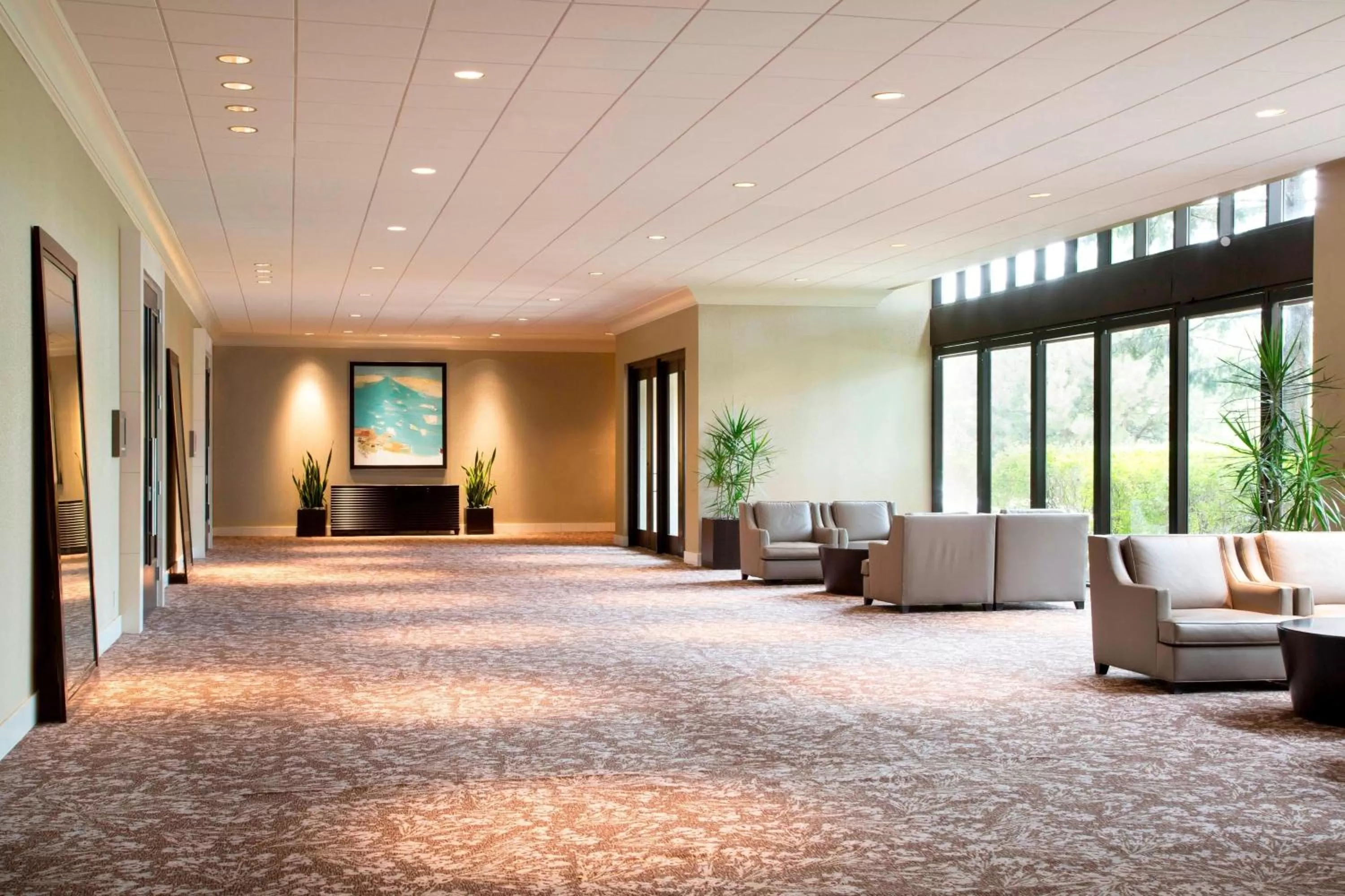 Meeting/conference room in The Westin O'Hare