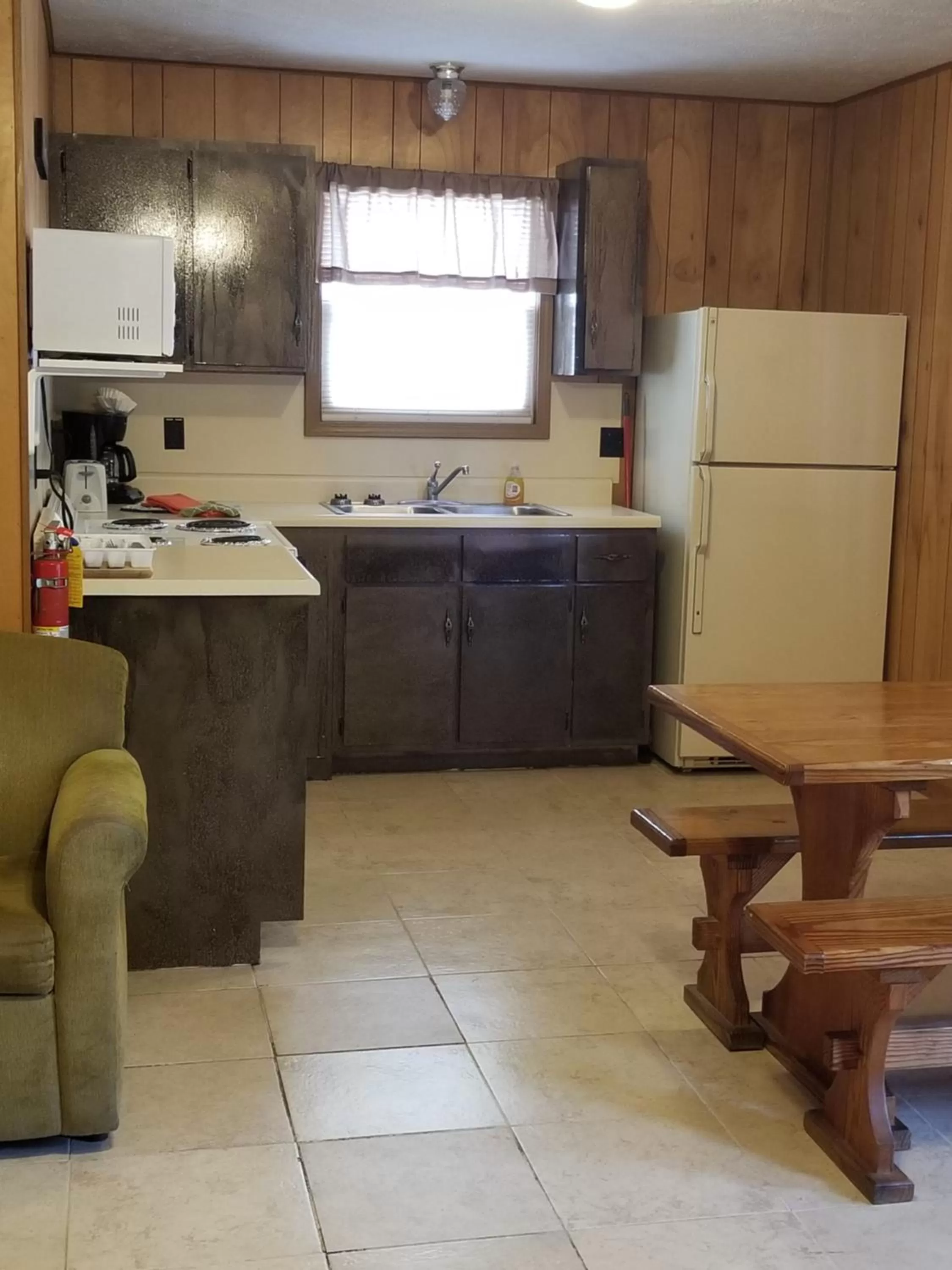 Apartment in The Cottage Resort