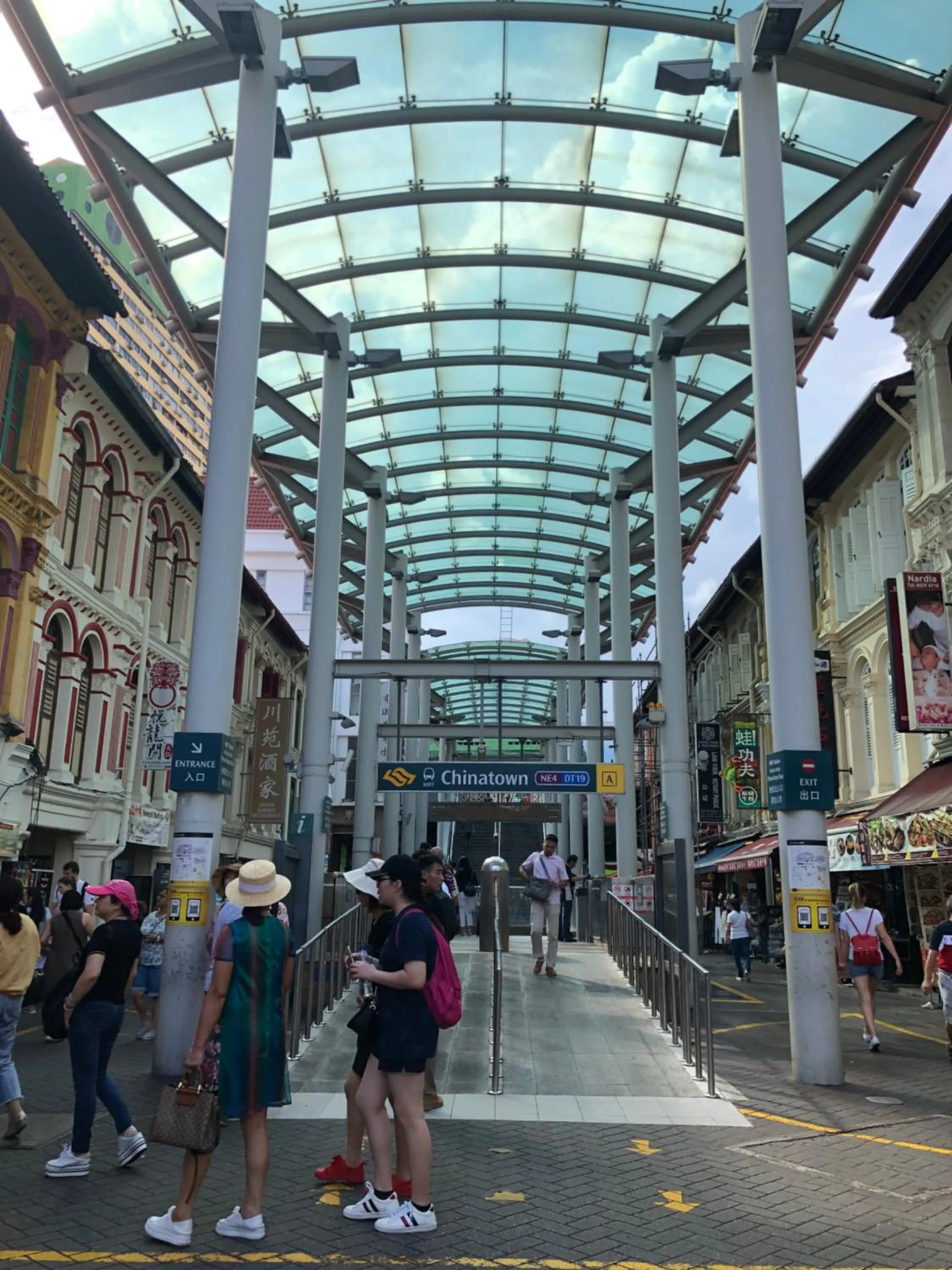 Other in BEAT Arts Hostel at Chinatown