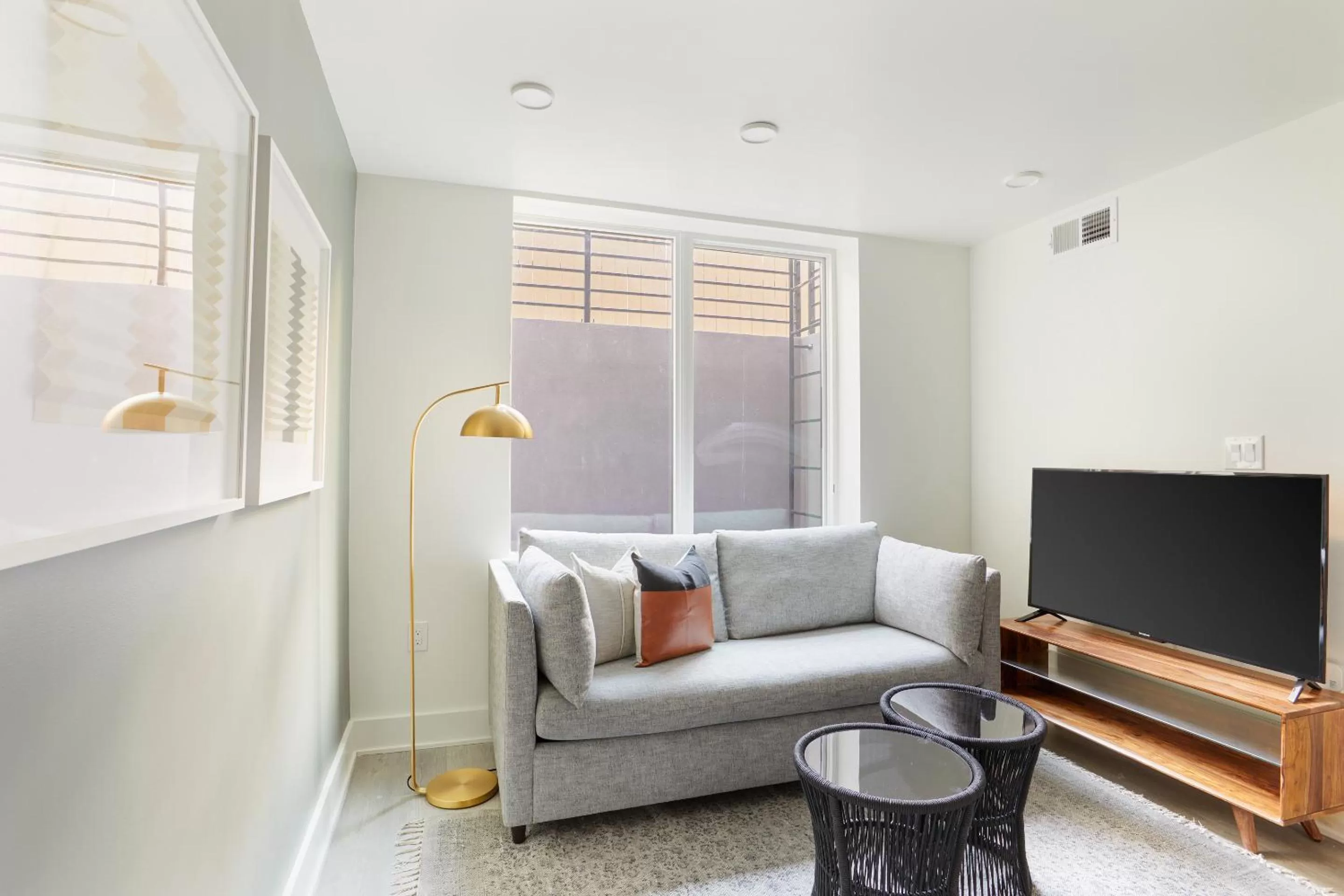 Living room, Seating Area in Sonder Callisto