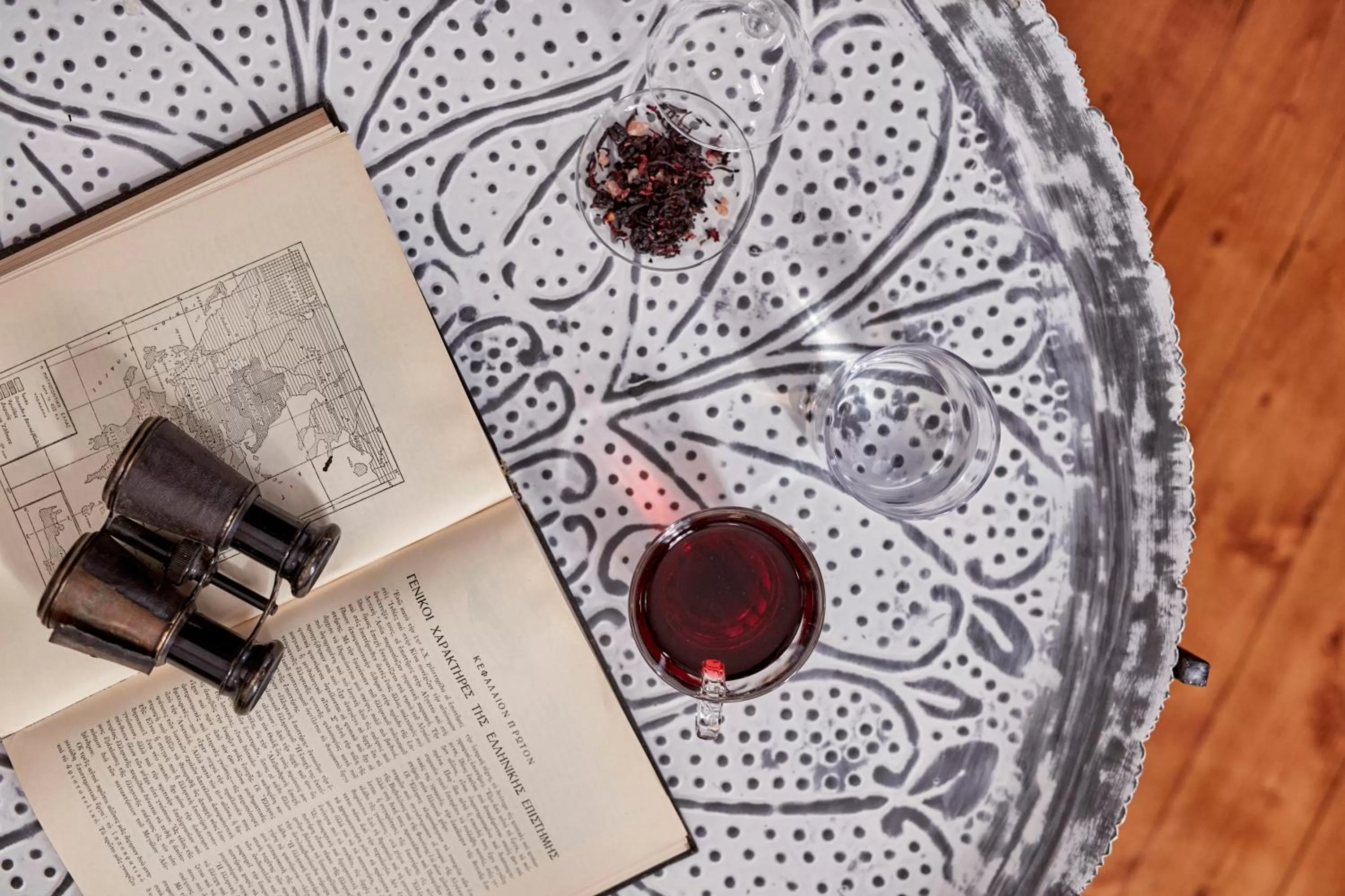 Lounge or bar in The Zillers Boutique Hotel