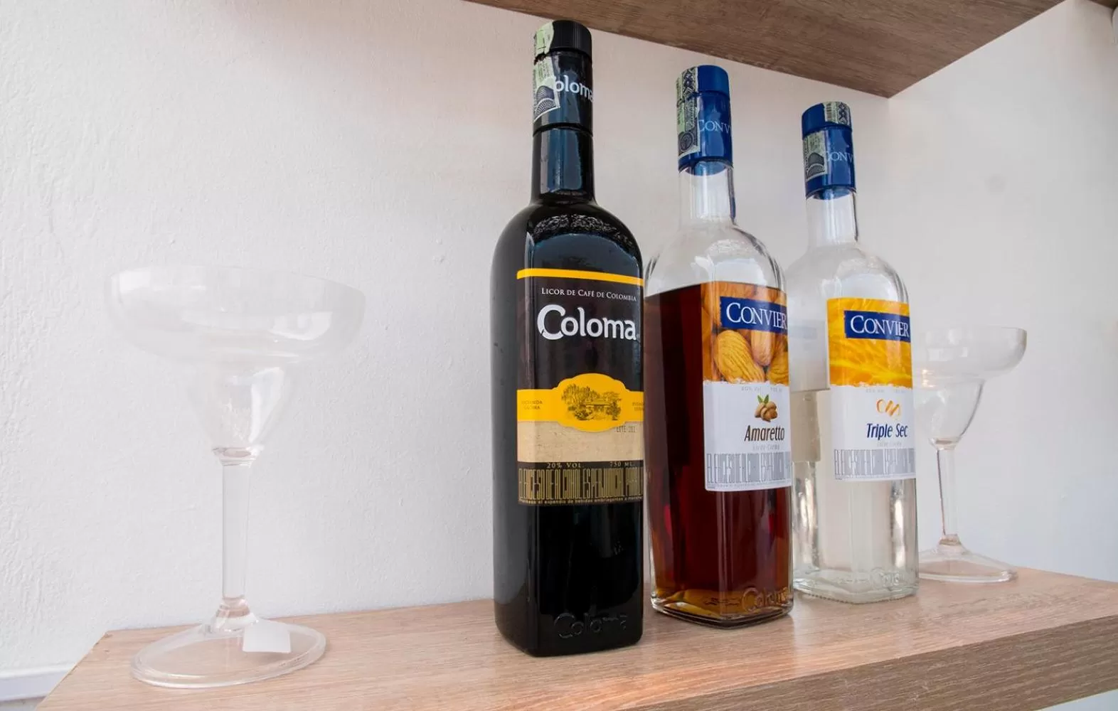 Lounge or bar in Hotel Grand H&R