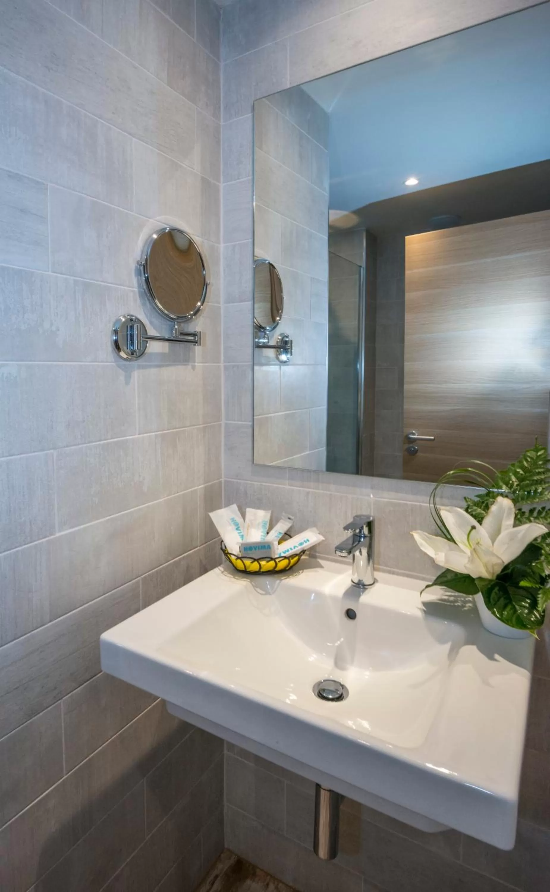 Apartamento Superior (2 adultos) in HOVIMA La Pinta Beachfront Family Hotel