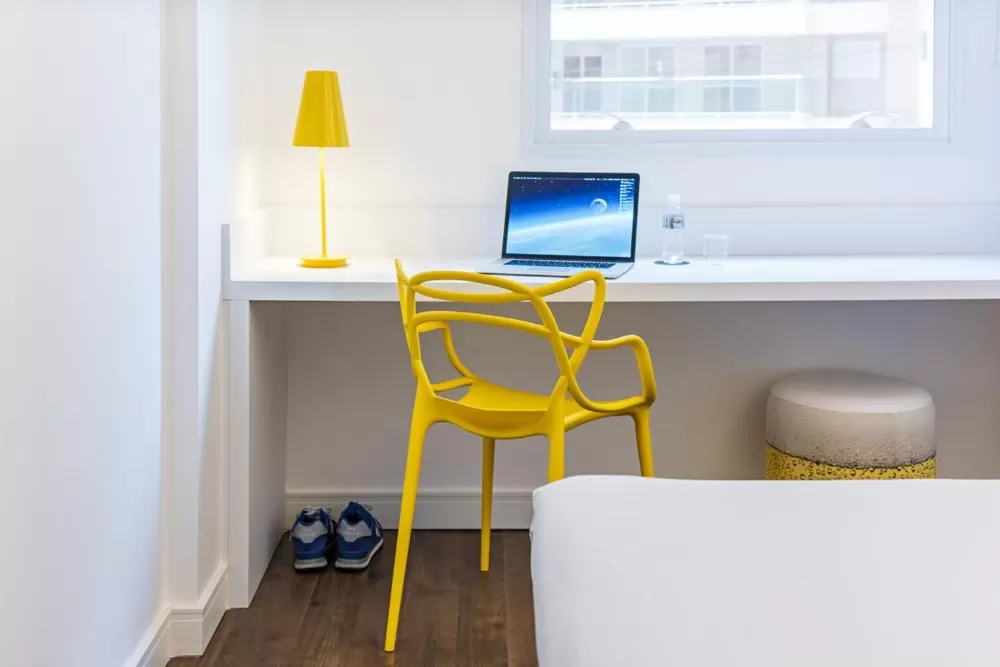 TV and multimedia in ibis Styles Ribeirao Preto Jardim Botanico