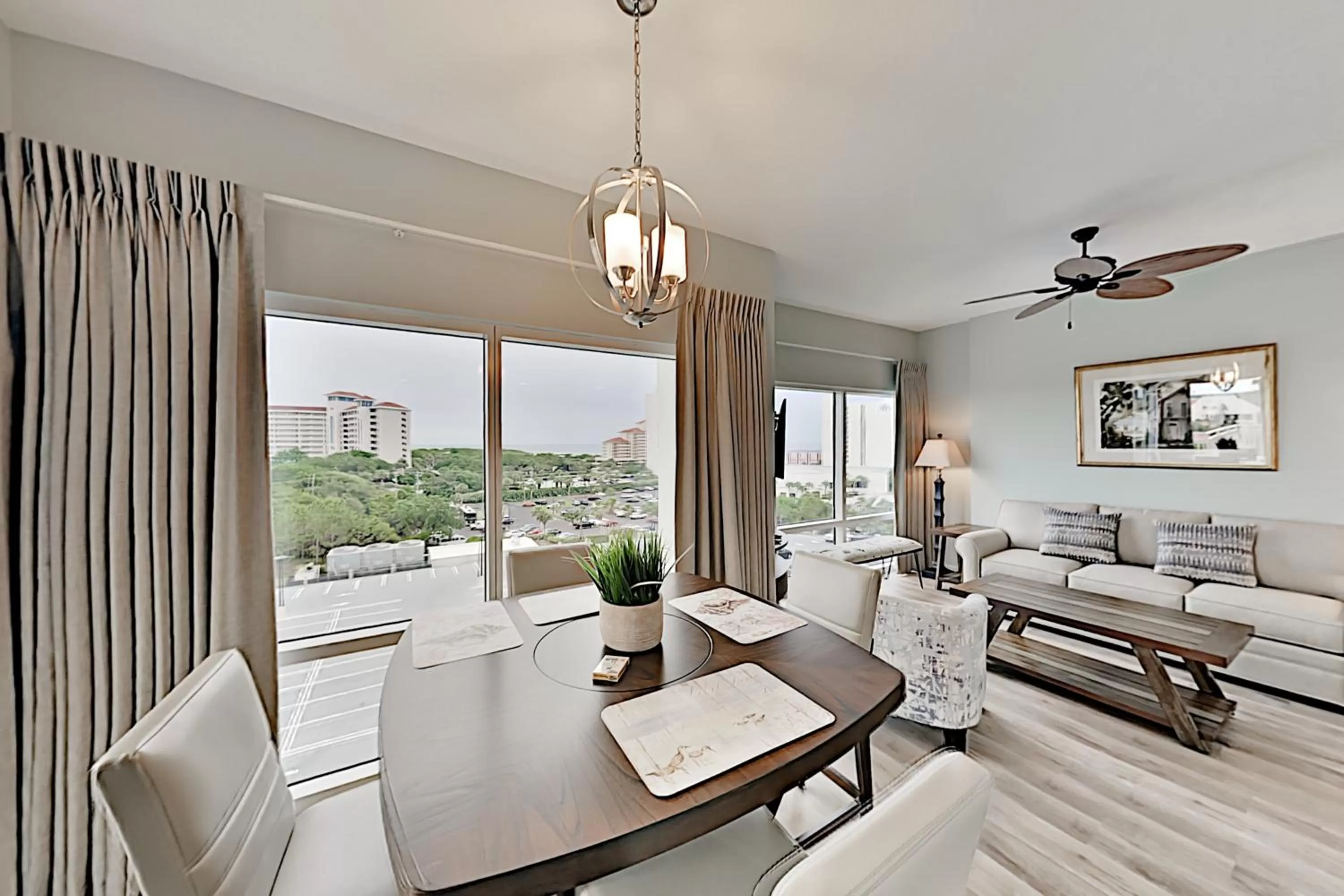 one bedroom holiday home in Luau Condos IV