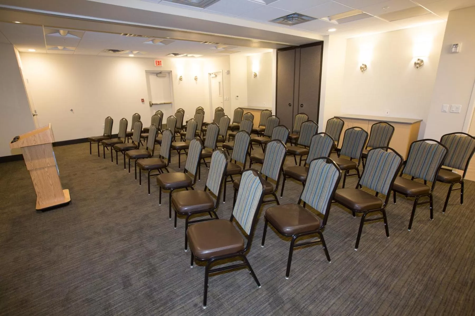 Meeting/conference room in Stone Hill Norman, Trademark Collection by Wyndham